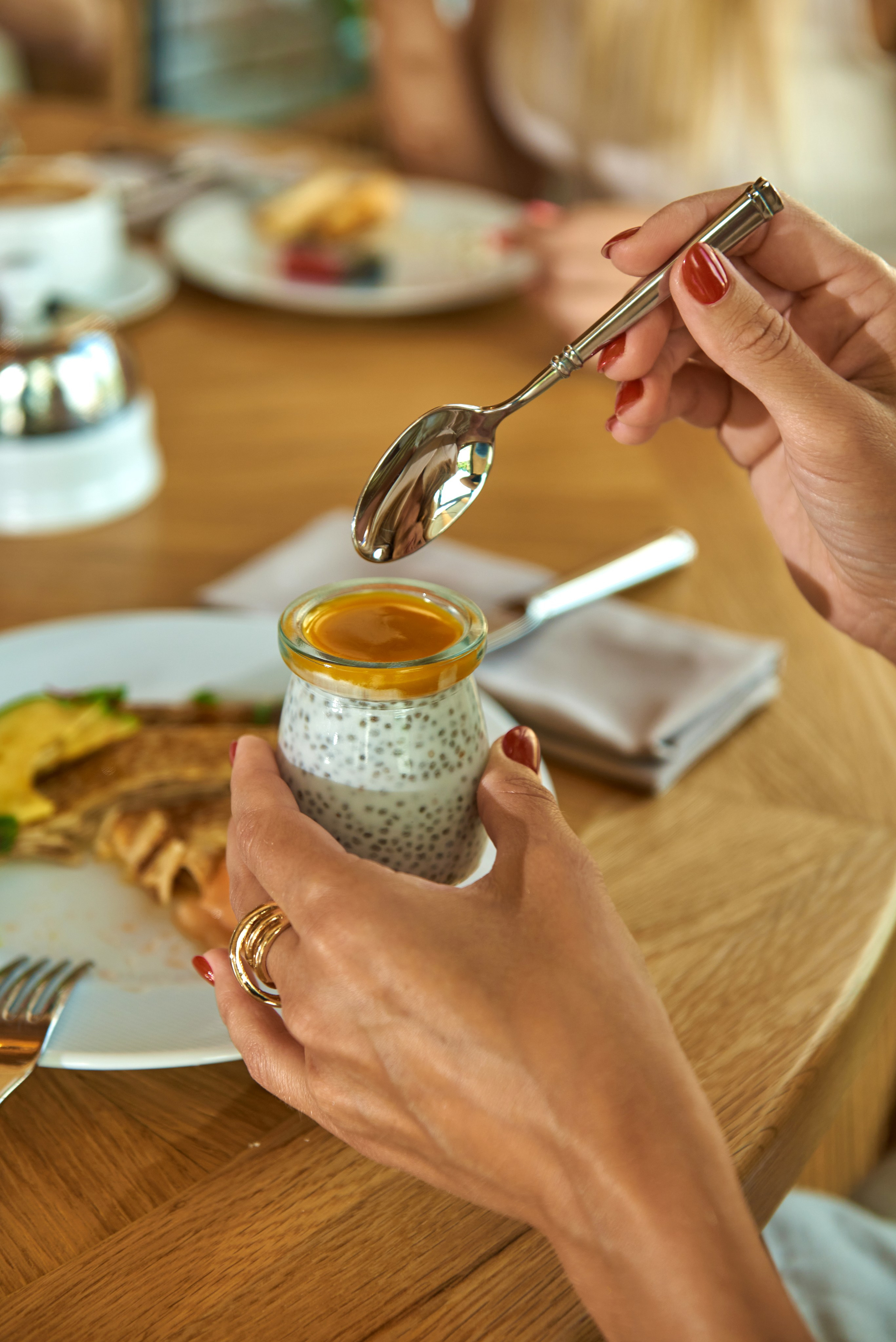 Меню. Rey Stanislav — рекламный фотограф в Санкт-Петербурге