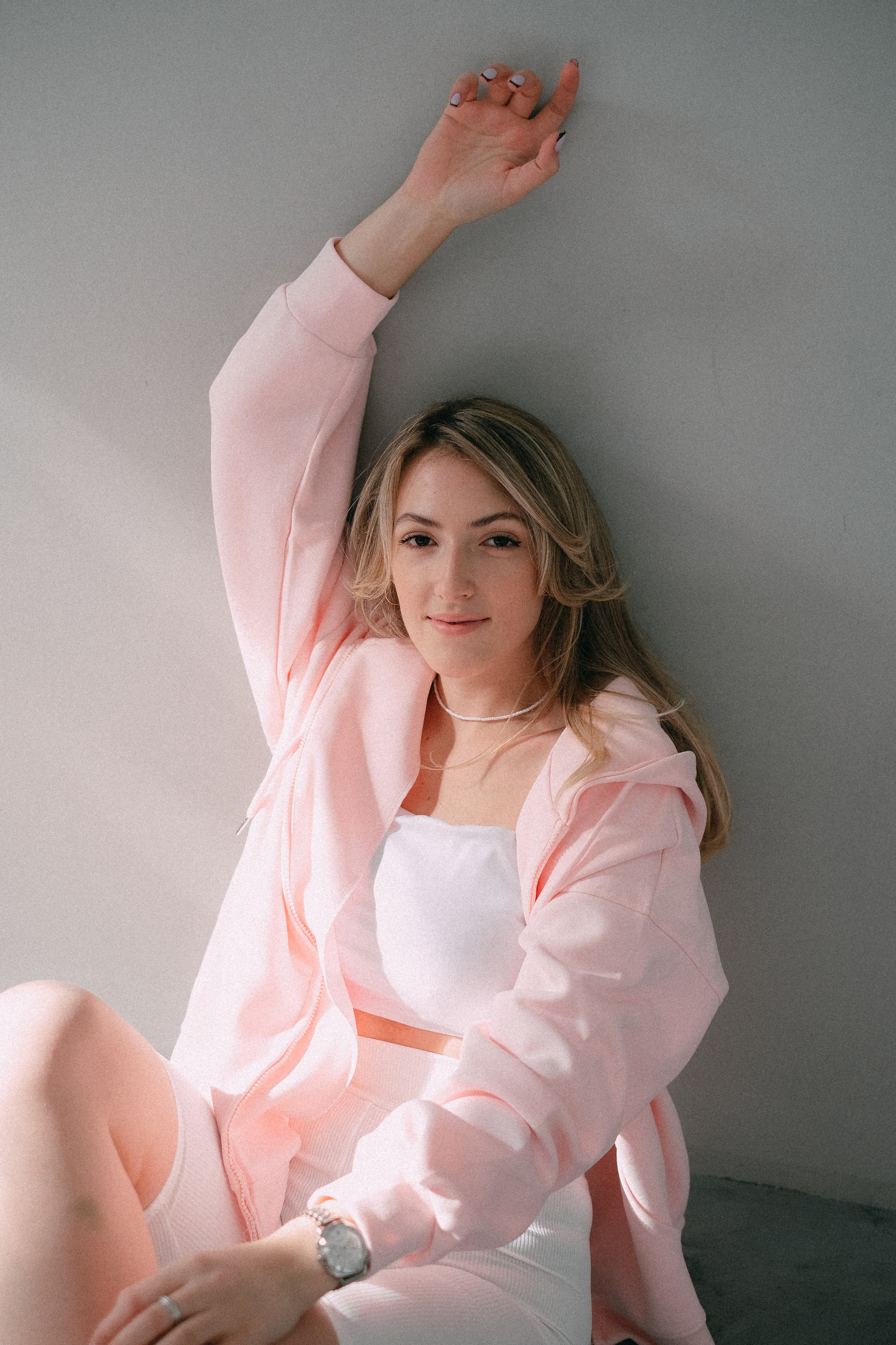 Настя. Андрющенко Мария фотограф Волгоград