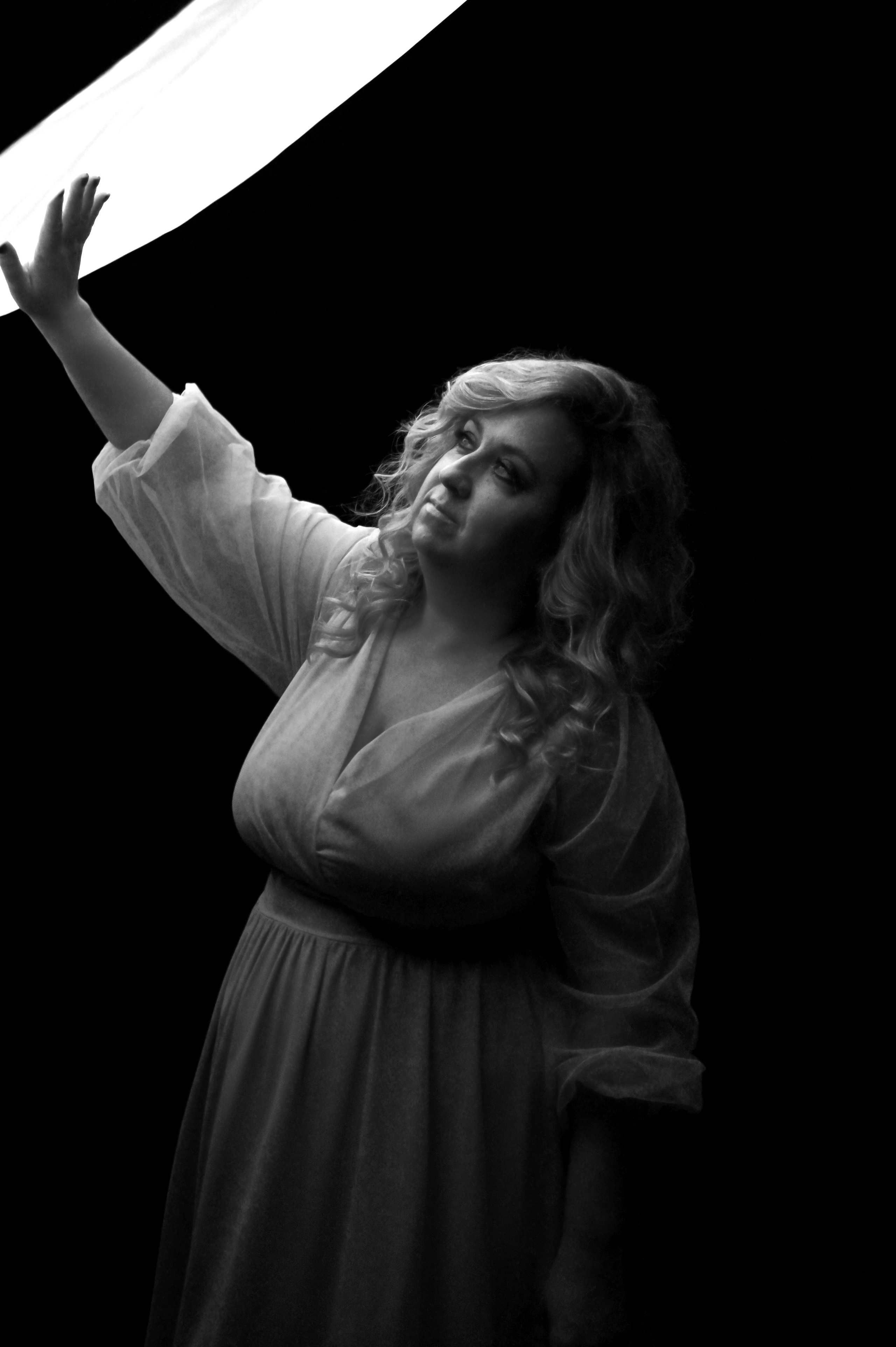 Аня. Фотограф в Санкт-Петербурге Ковалева Елизавета