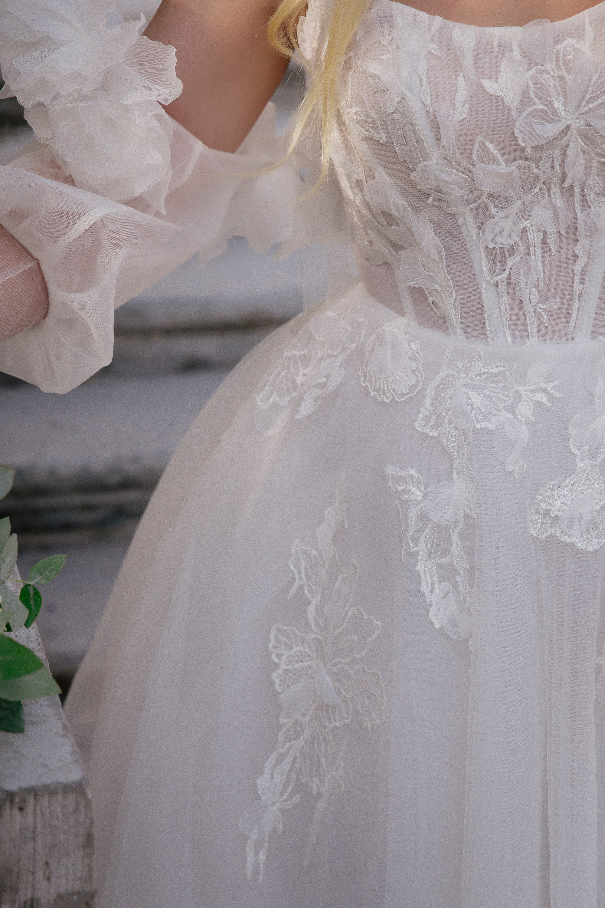 Maksim & Ksenia. Фотограф в Санкт-Петербурге