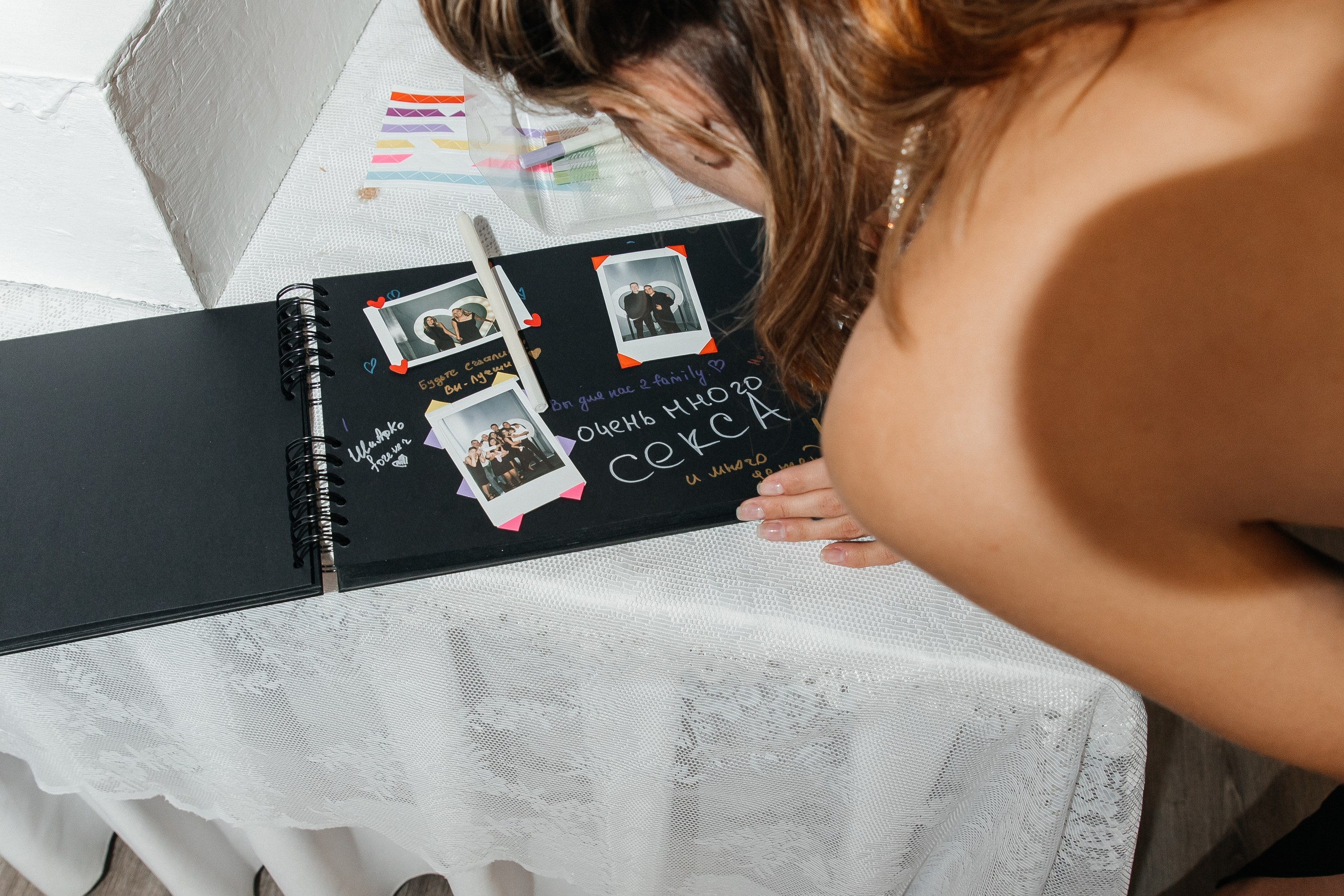 Мария и Вадим. Свадебный и репортажный фотограф в Новосибирске Федор Гладков