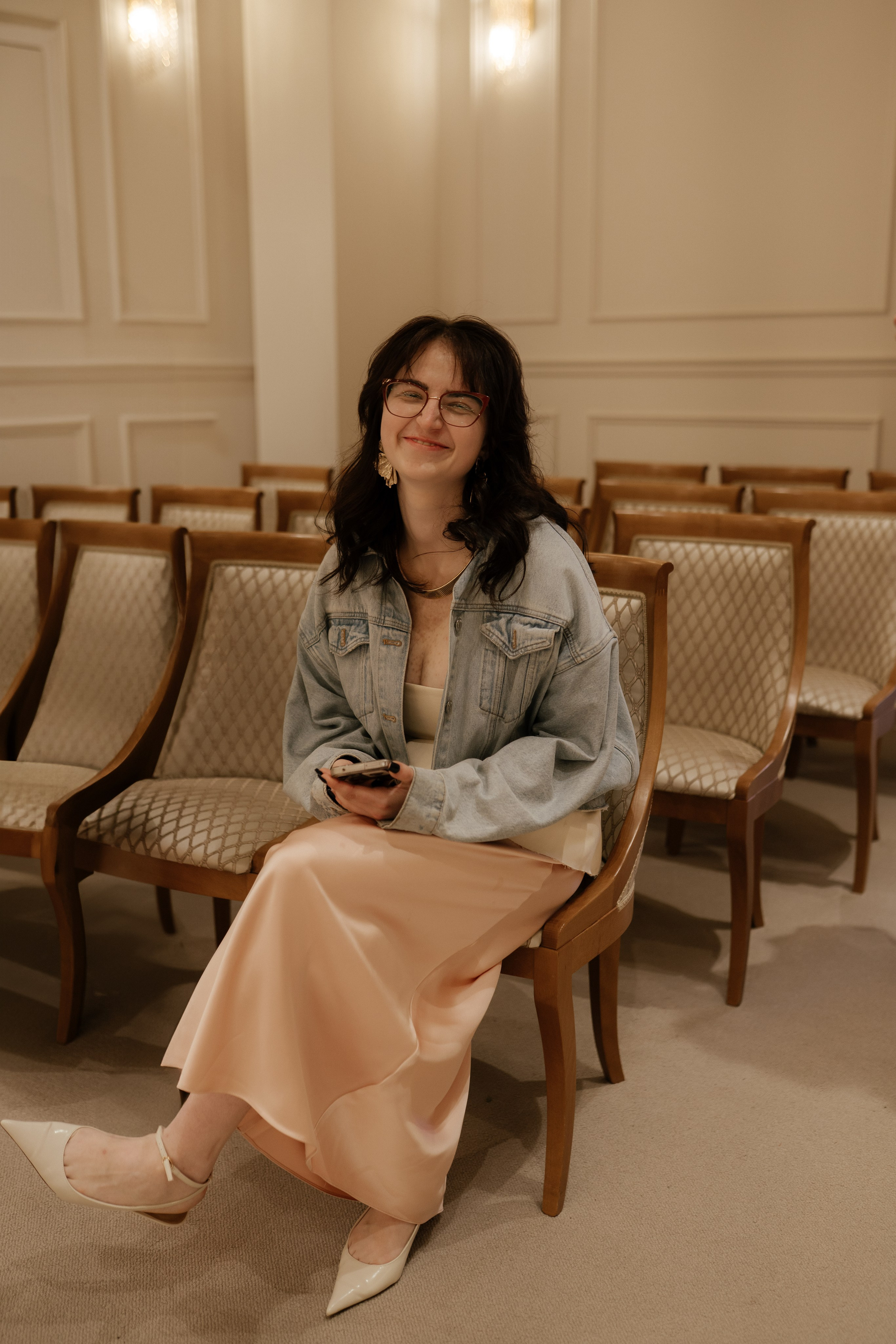 Дворец бракосочетания № 2. D&A. Свадебный фотограф в г. Москва, МО Гороза Алена