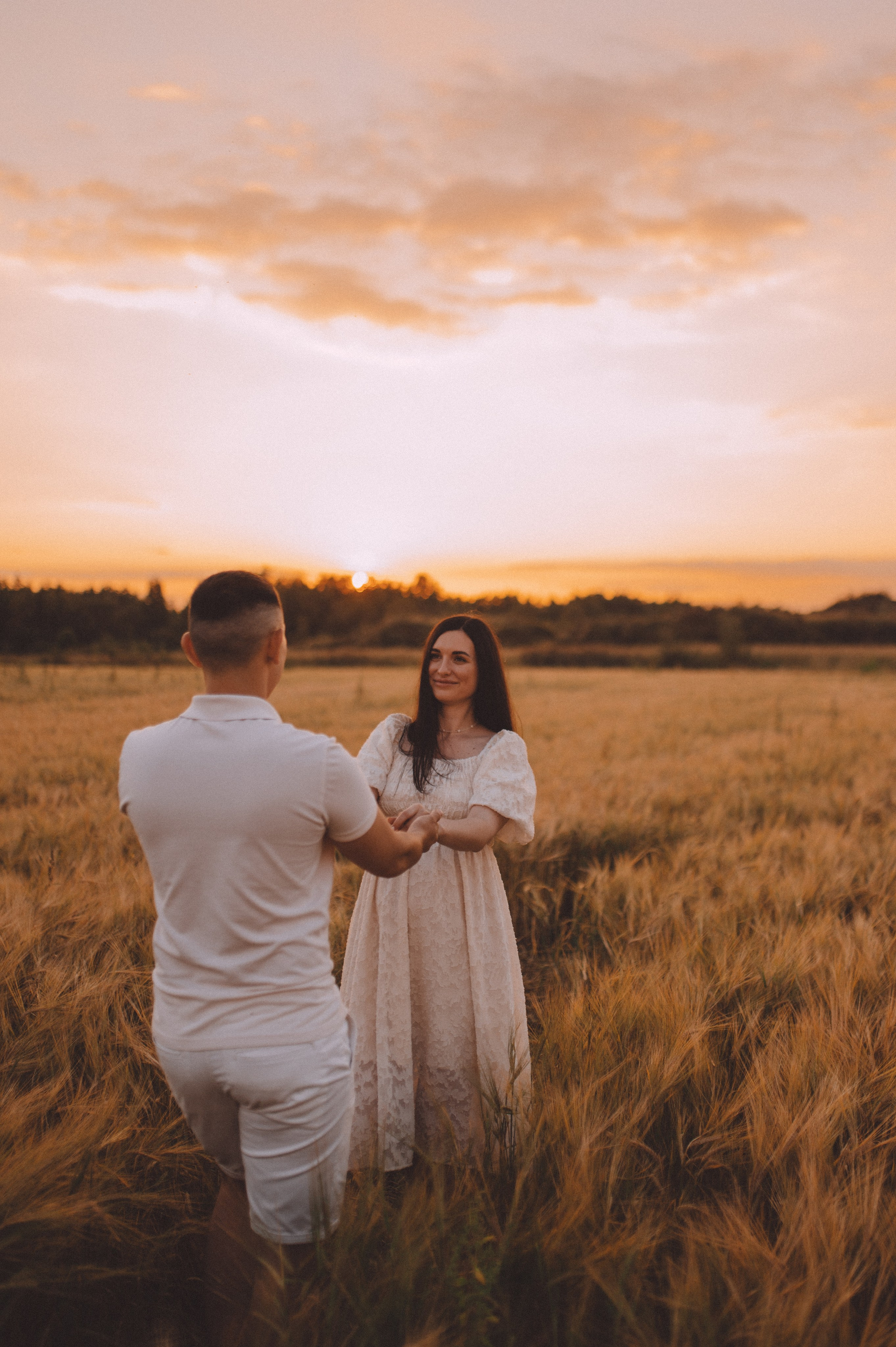 🤍. Свадебный фотограф в Санкт-Петербурге