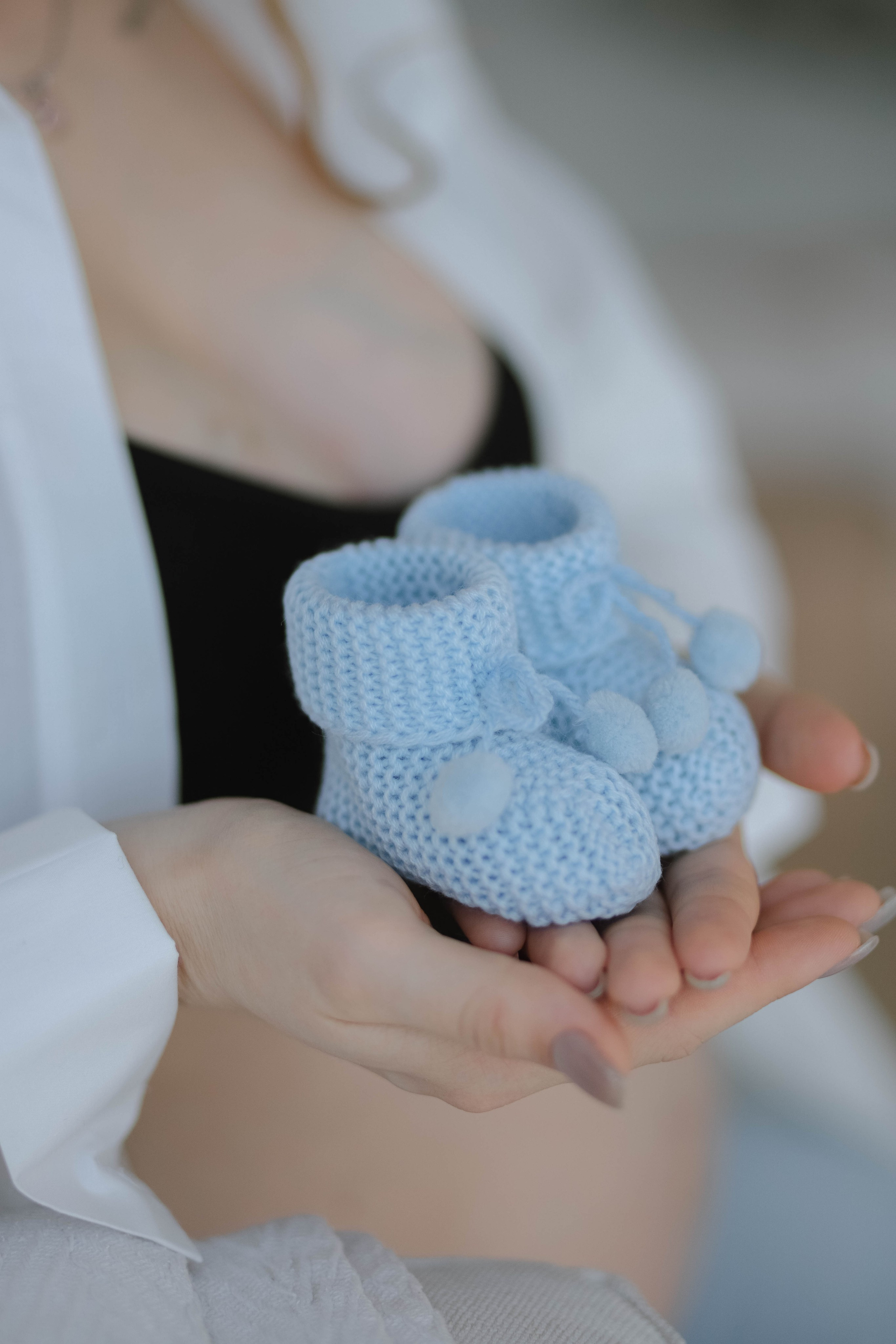 Беременность. Свадебный, семейный и детский фотограф в Люберцах Зайцева Анастасия