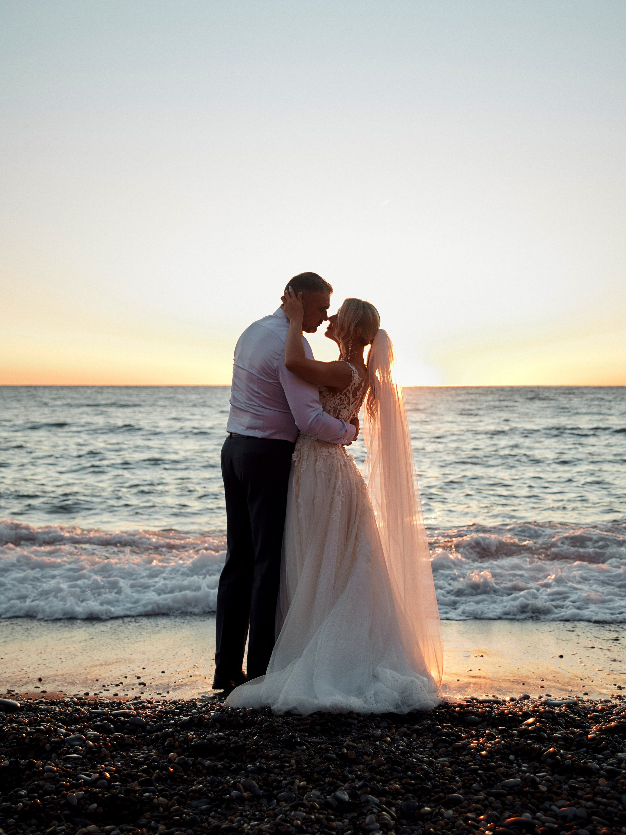 Свадебная фотосессия. Фотограф Сочи