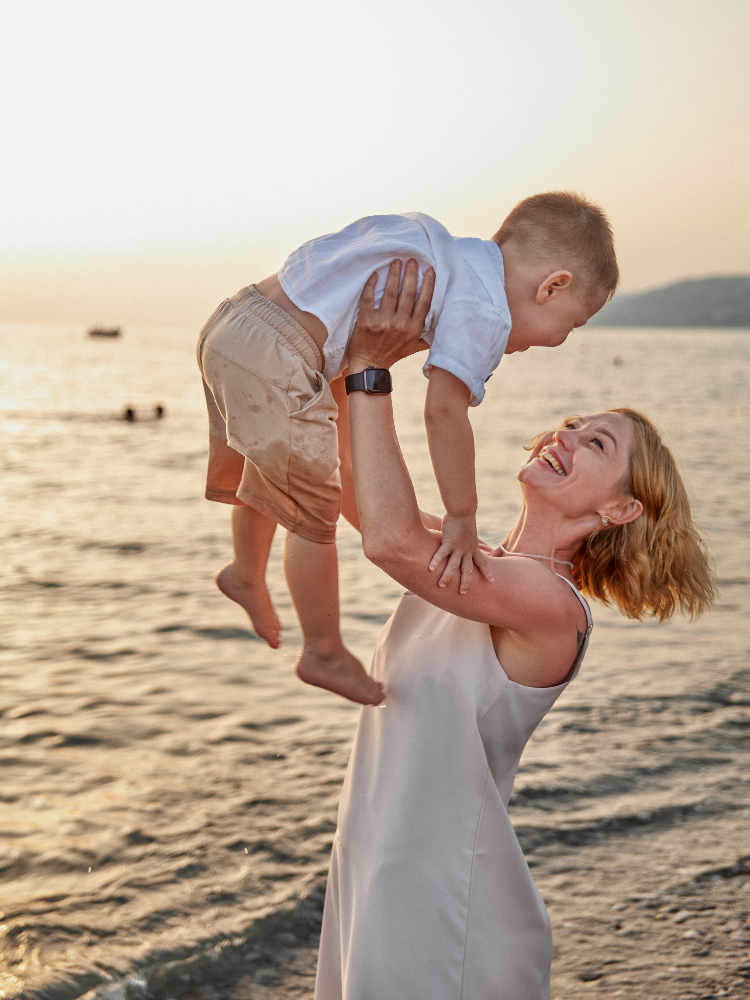 Семейные фотосессии. Фотограф Сочи