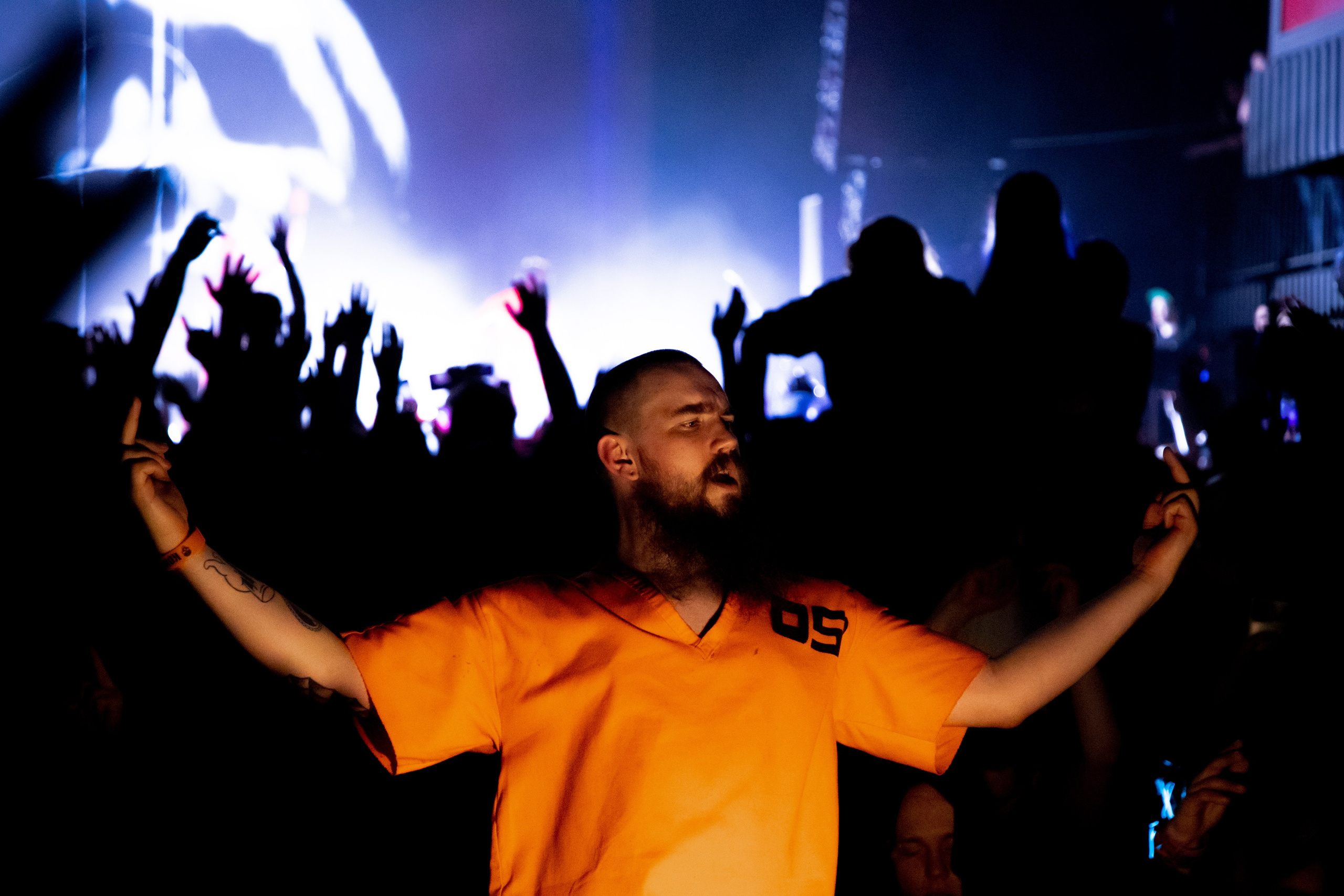 2r2r (2024). Фотограф Алексей Шуля — портфолио