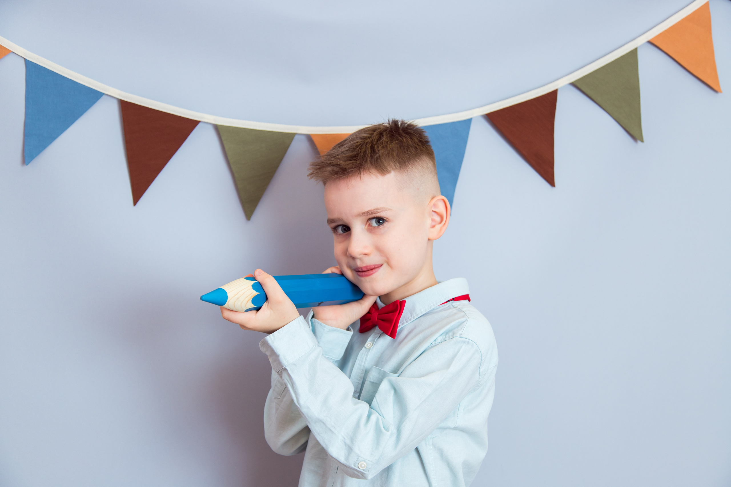 ФОТО Детский СаД. Твой Выпускной Альбом