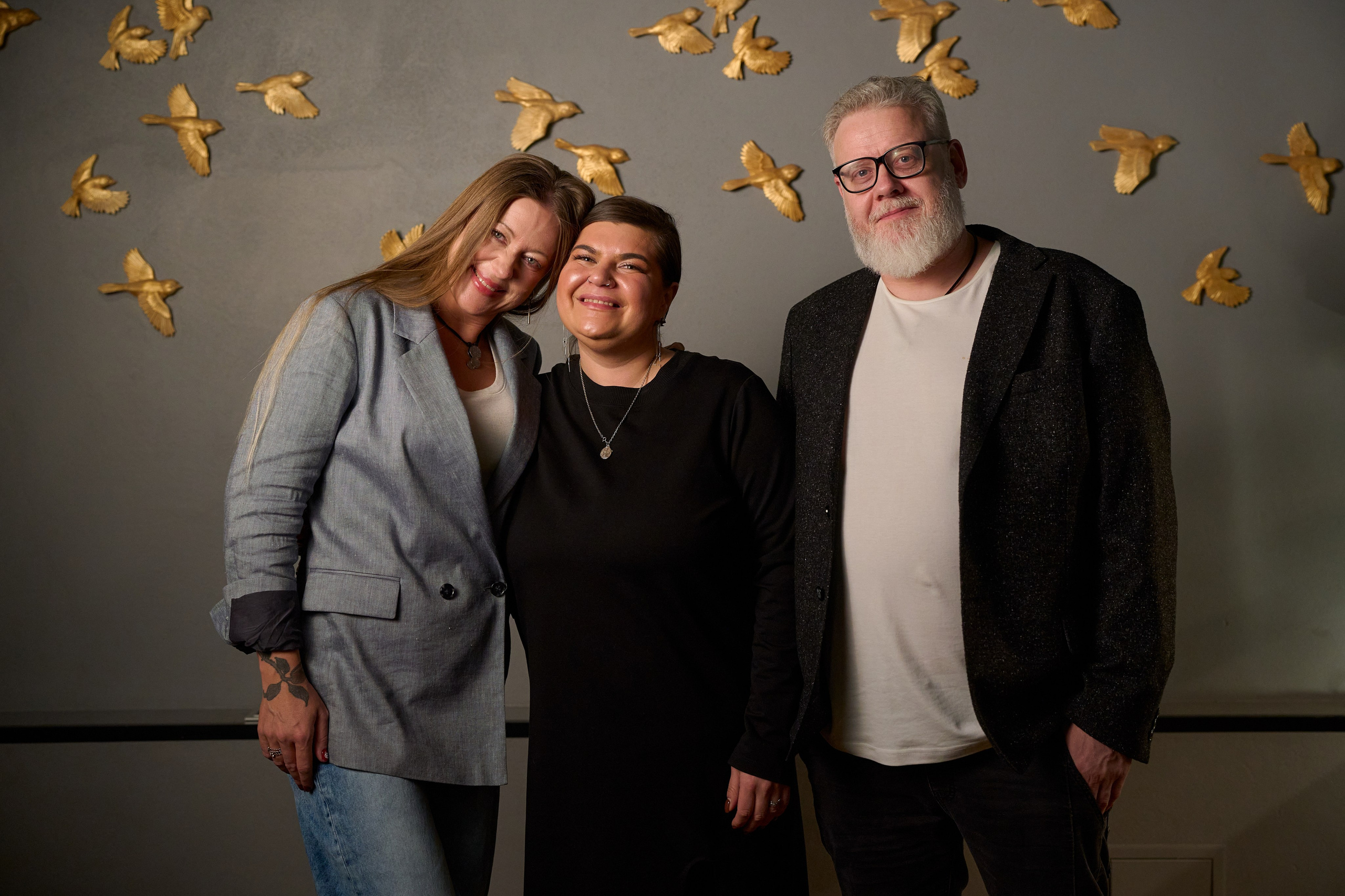 Открытие ресторана Омотенаси. Фотограф-видеограф в Санкт-Петербурге Владимир Нестеров