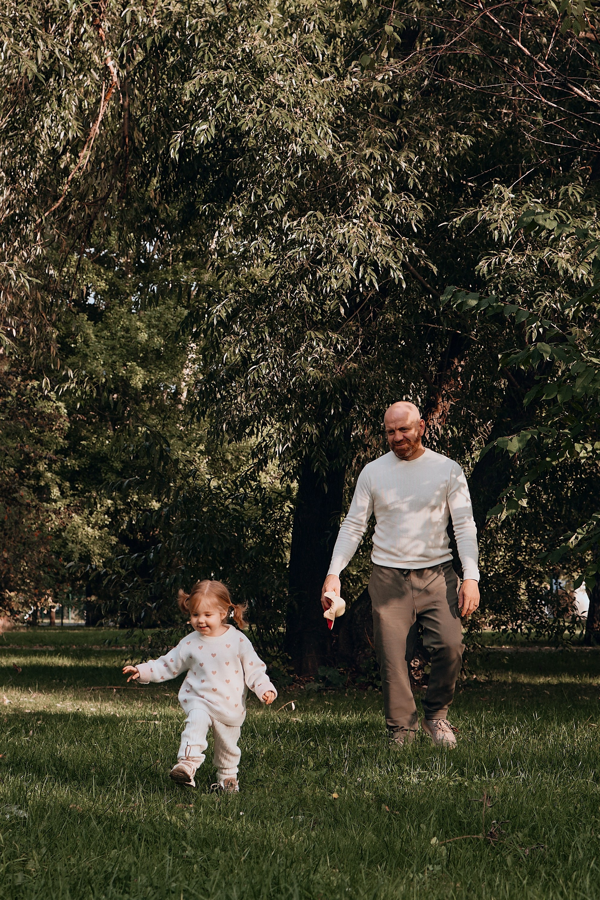 Татьяна и семья. Фотограф из Челябинска Ника Варгот