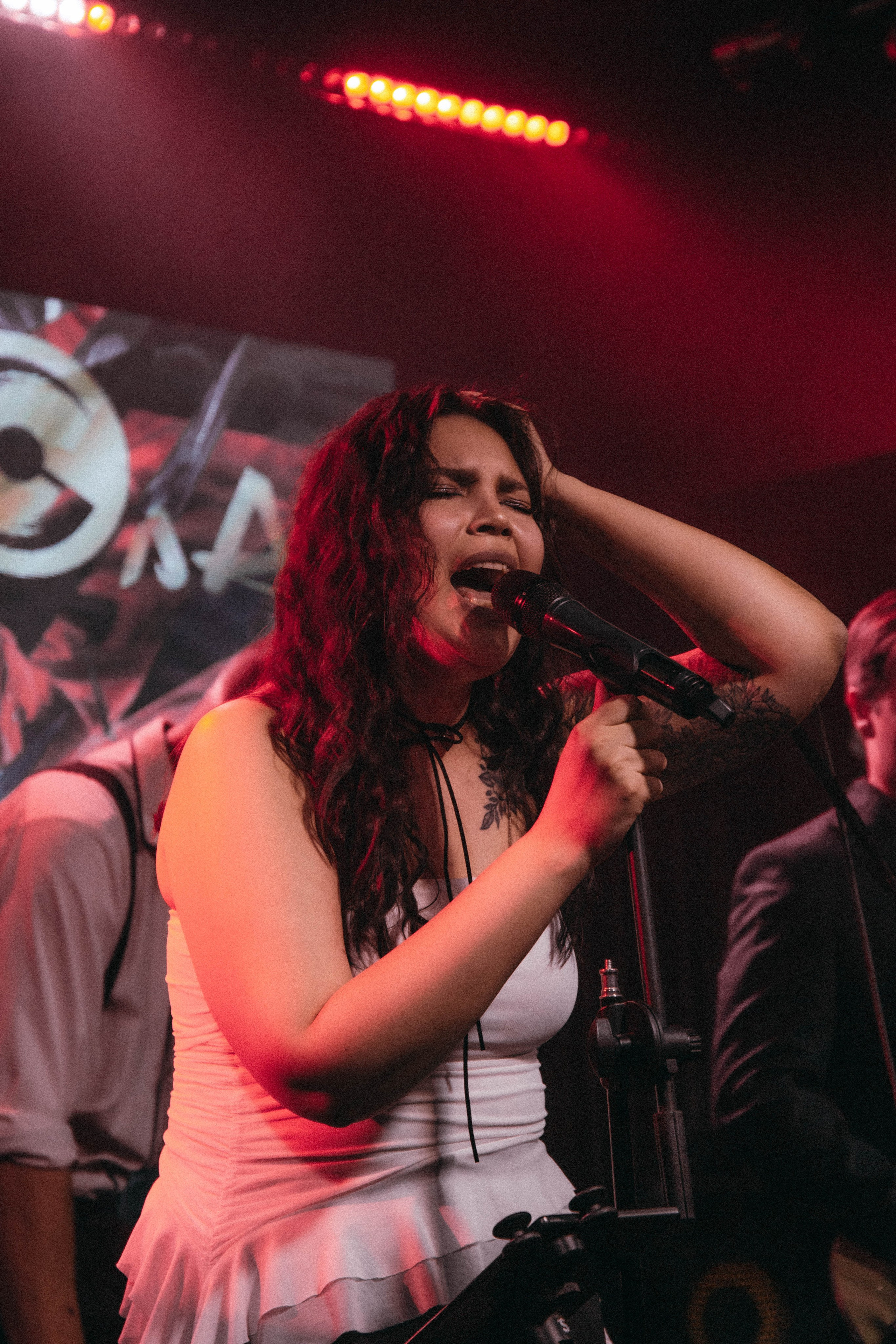 Full Volume. Фотограф, г. Иркутск