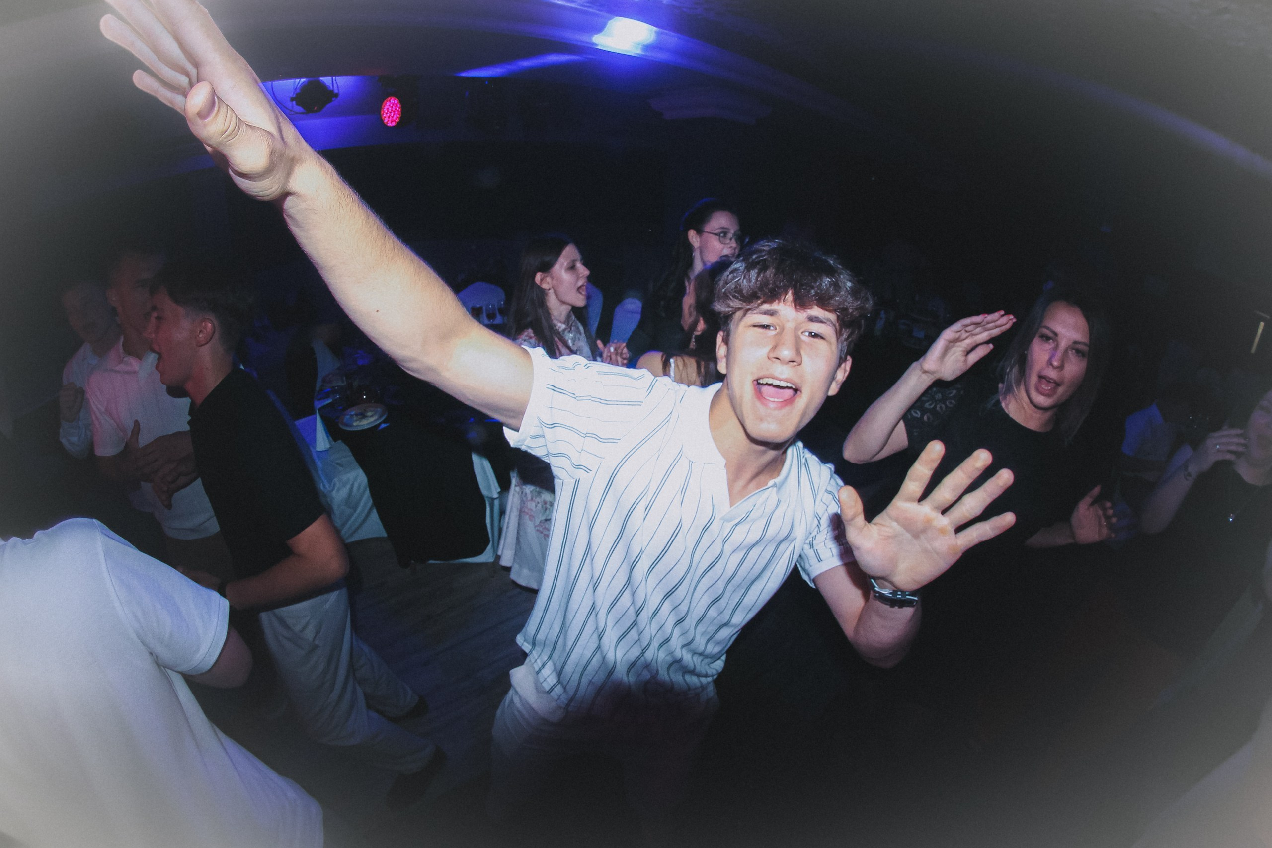 Выпускной. Фотограф Мурманск | Нижний Новгород • Анна Хижняк