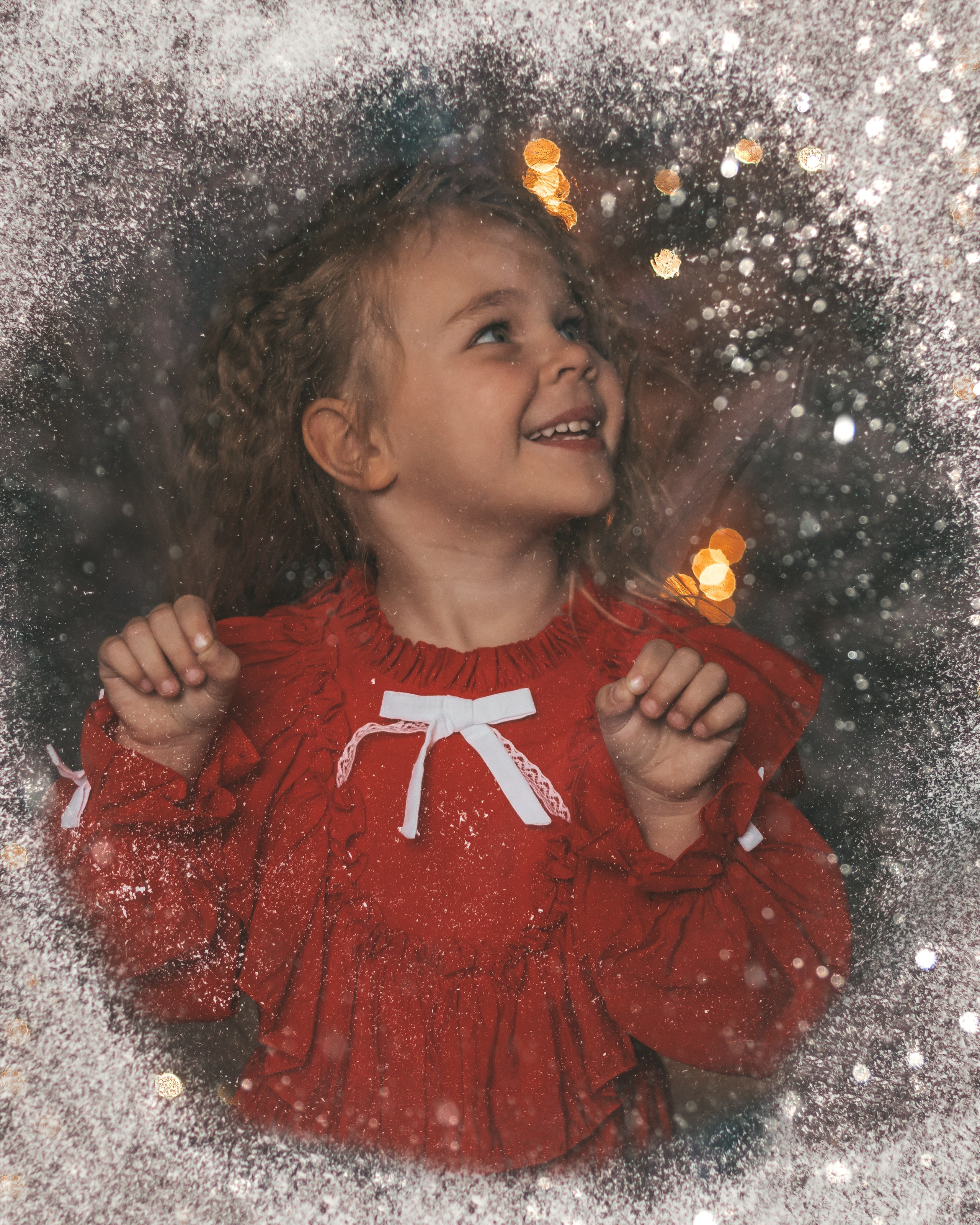 Детские. Фотограф Арина Васильева город Находка