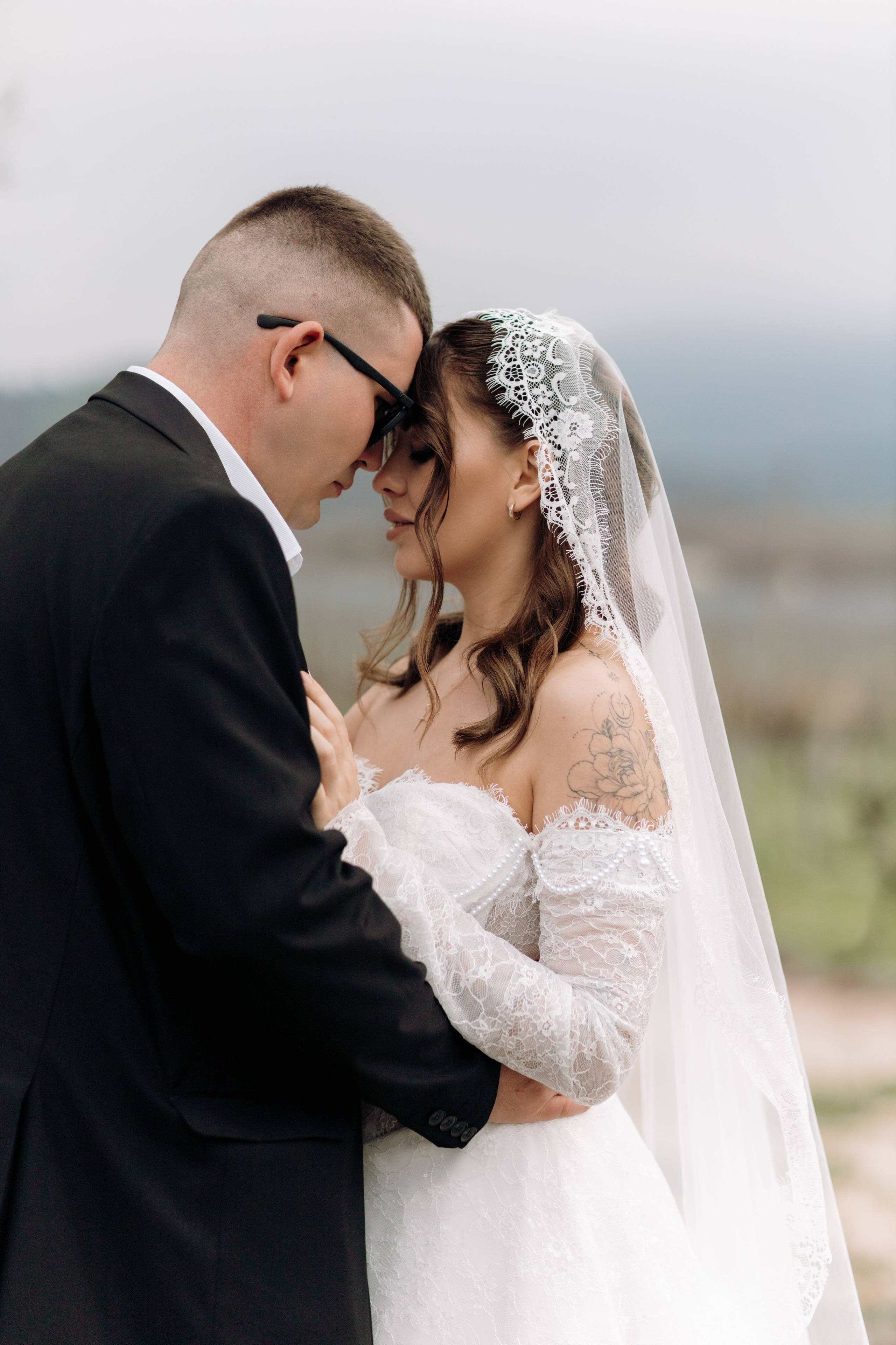 Александр Татьяна. Свадебный фотограф и видеограф Владислав и Анастасия Макриди Симферополь, Севастополь, Крым