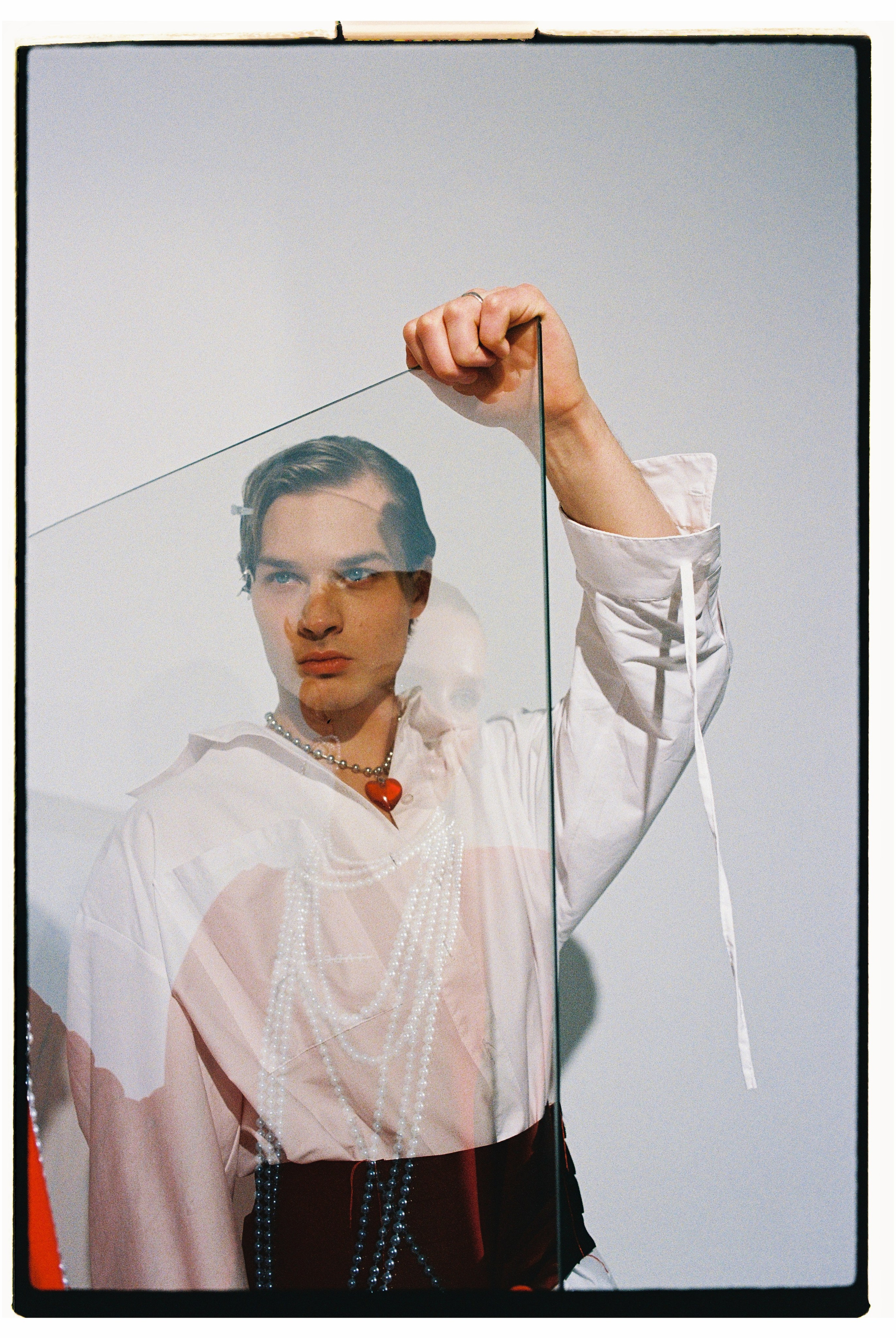 Twos. Фотограф Андрей Куськало