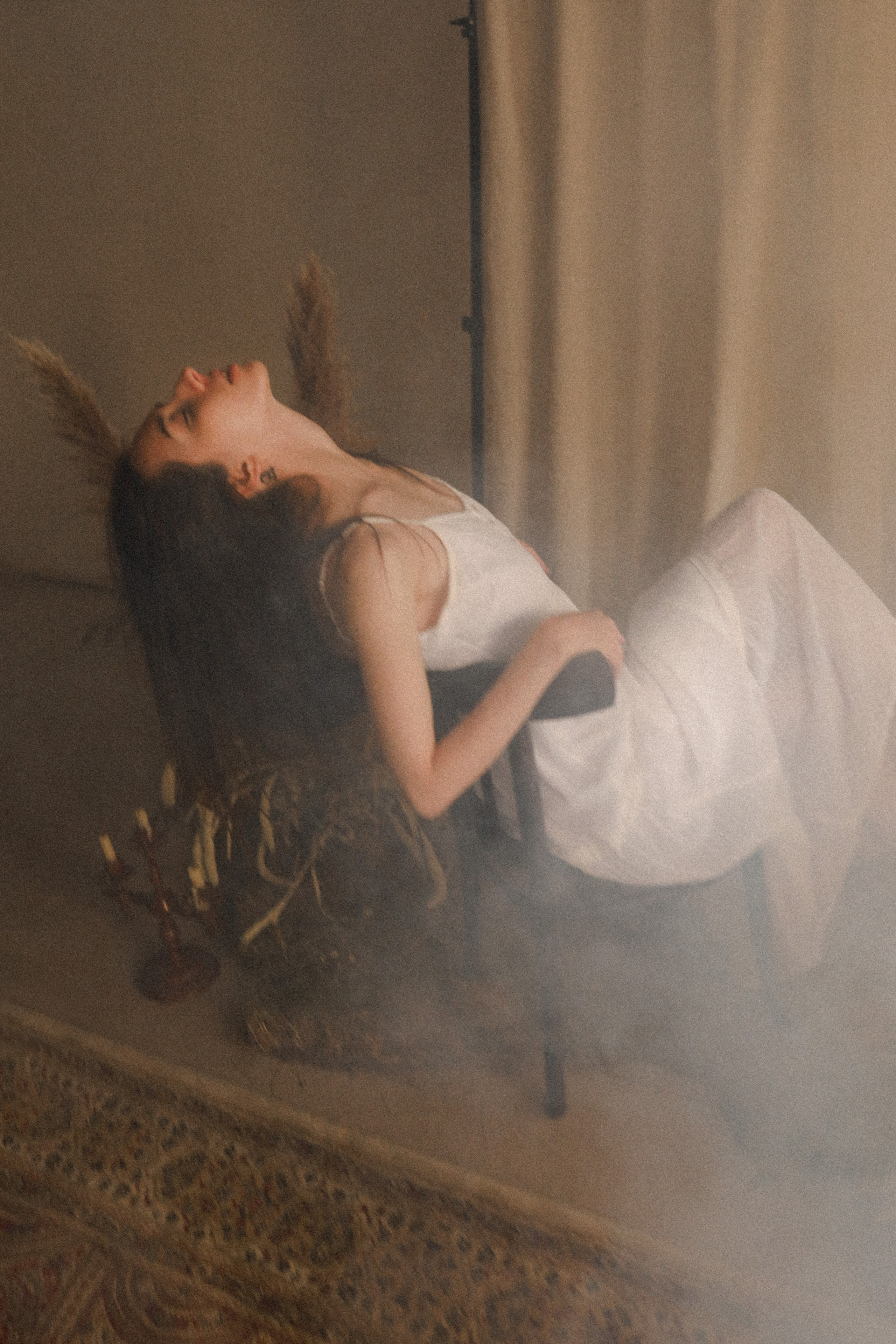 Пасторальные мотивы