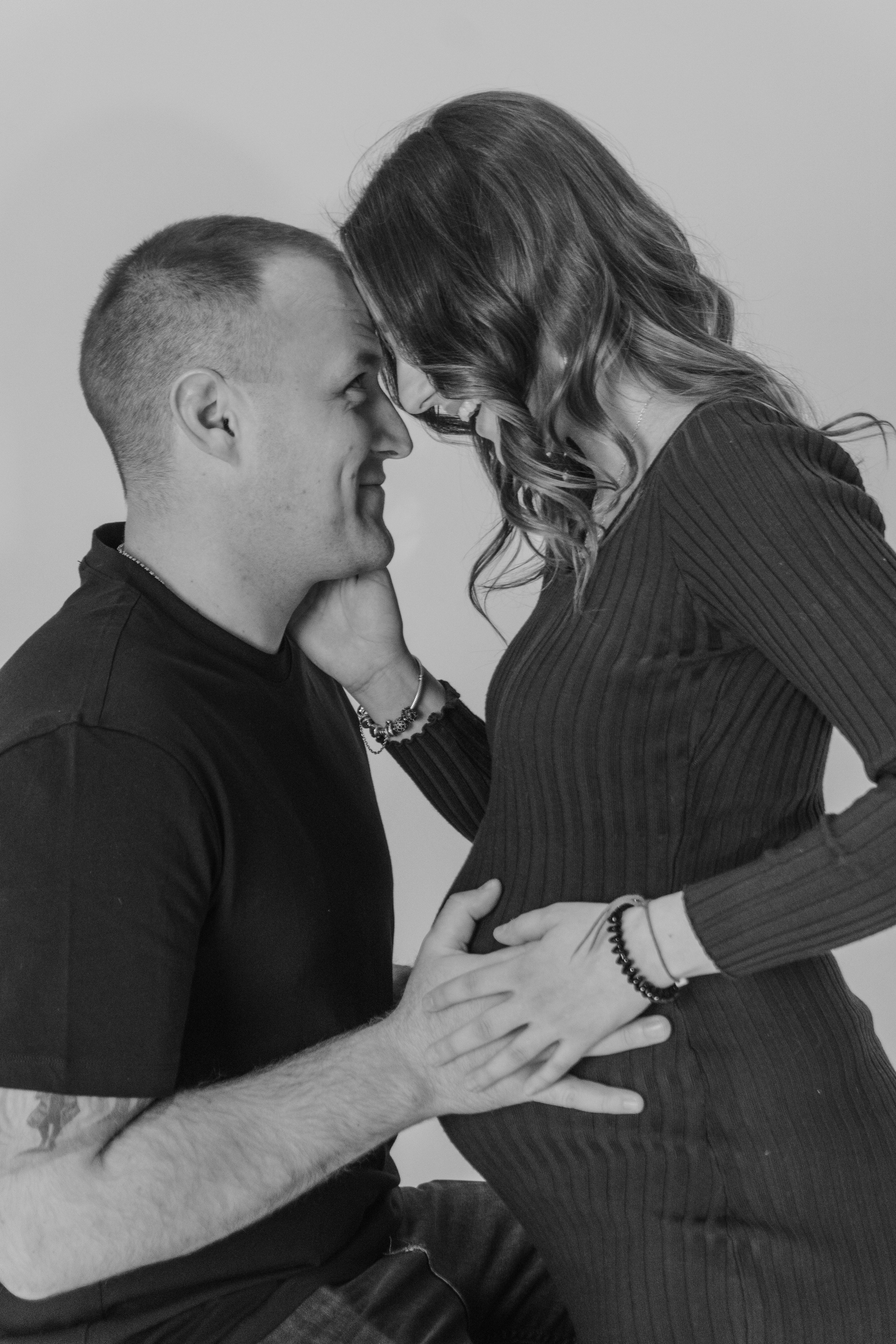 Семейные / беременность. Фотограф Калининград Рита Медведева