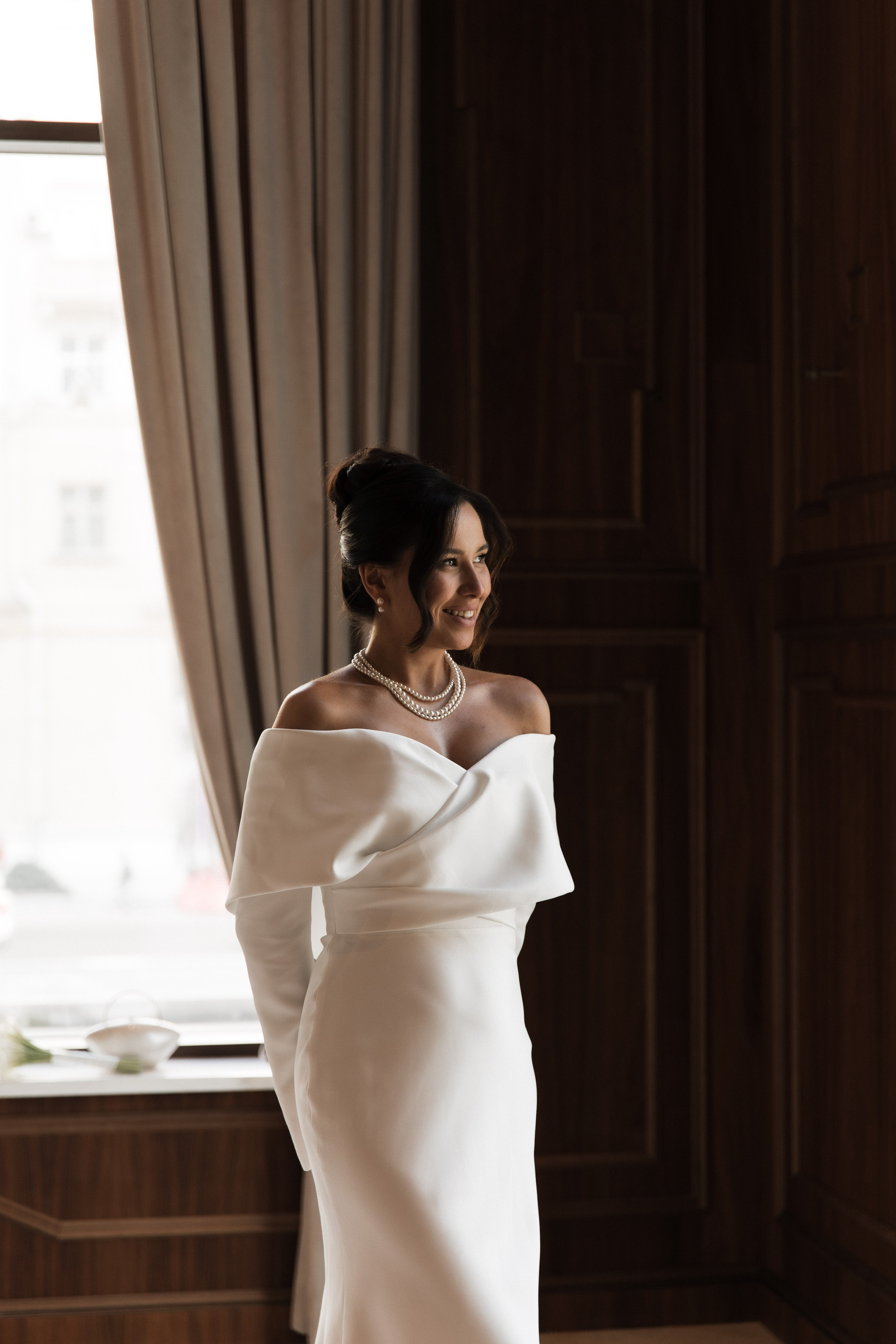 А & А Marriott Imperial Plaza. Женский и свадебный фотограф Москва Елизавета Перова