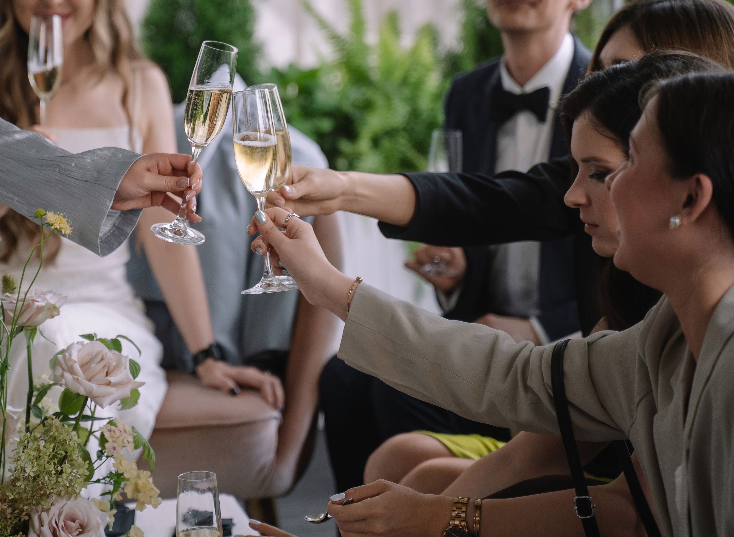 Свадебный день Руслана и Лали. Свадебный и семейный фотограф в Анапе Елена Полетаева