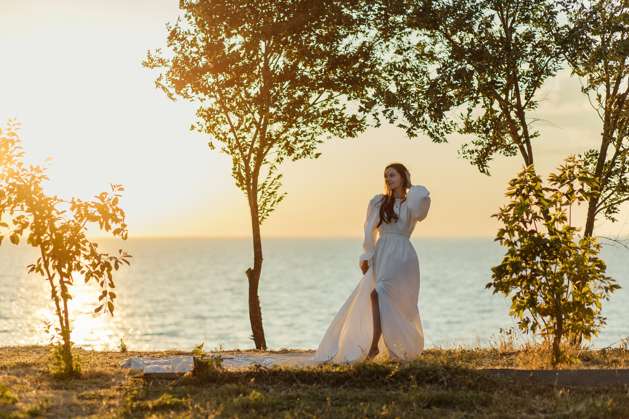 Море. Свадебный и семейный фотограф Ростова-на-Дону Ирина Бондарева