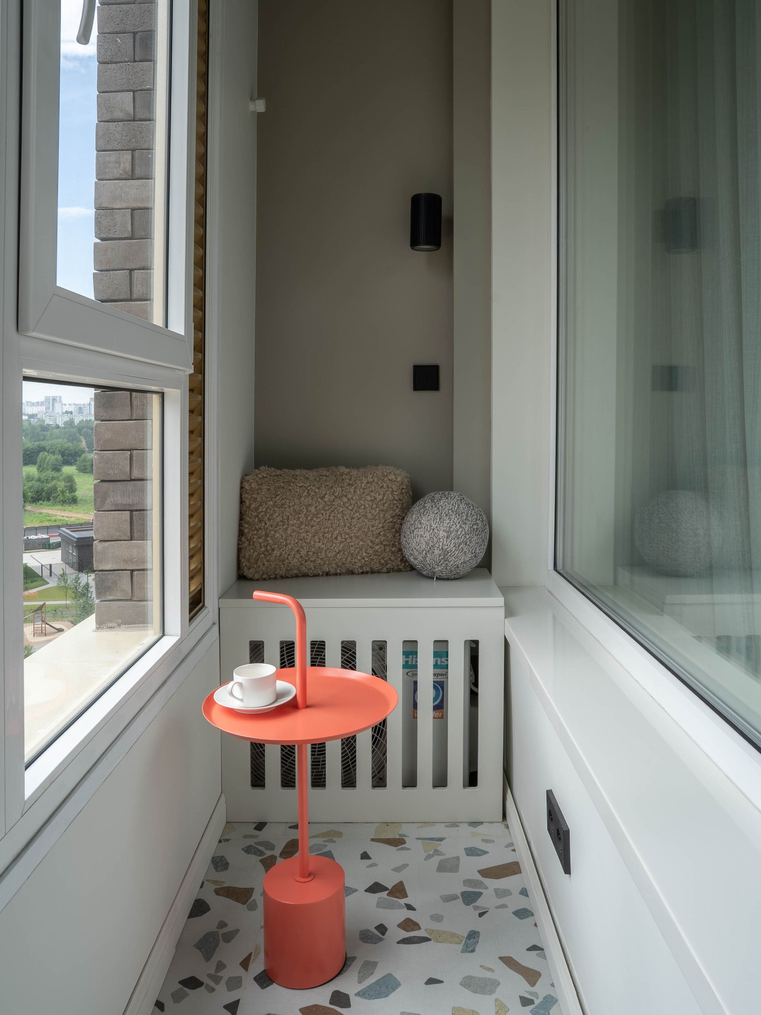 Портфолио. Илья Смирнов. Интерьерный фотограф. Съемка в Москве