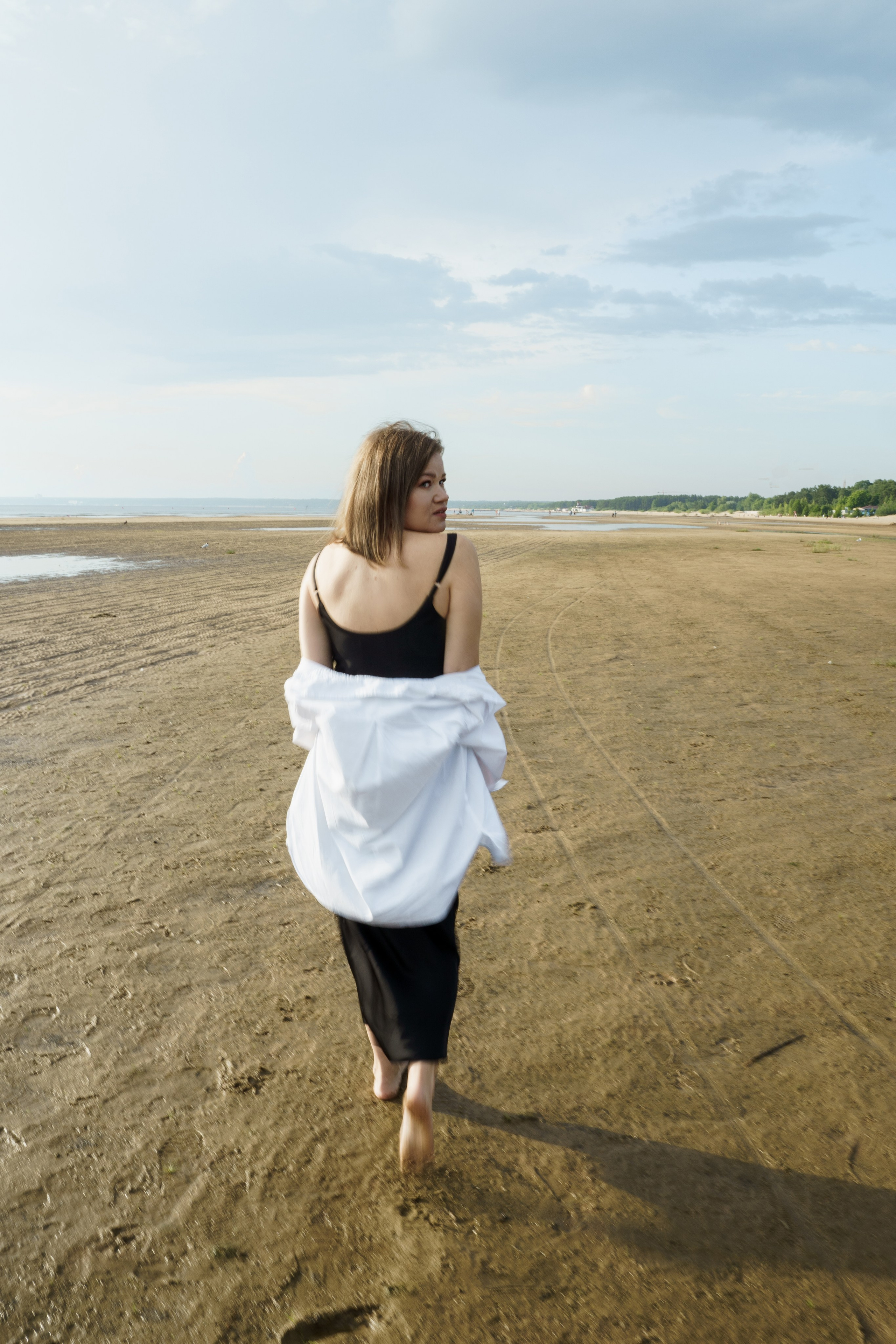 Валера и Юля. Фотограф Анна Котова