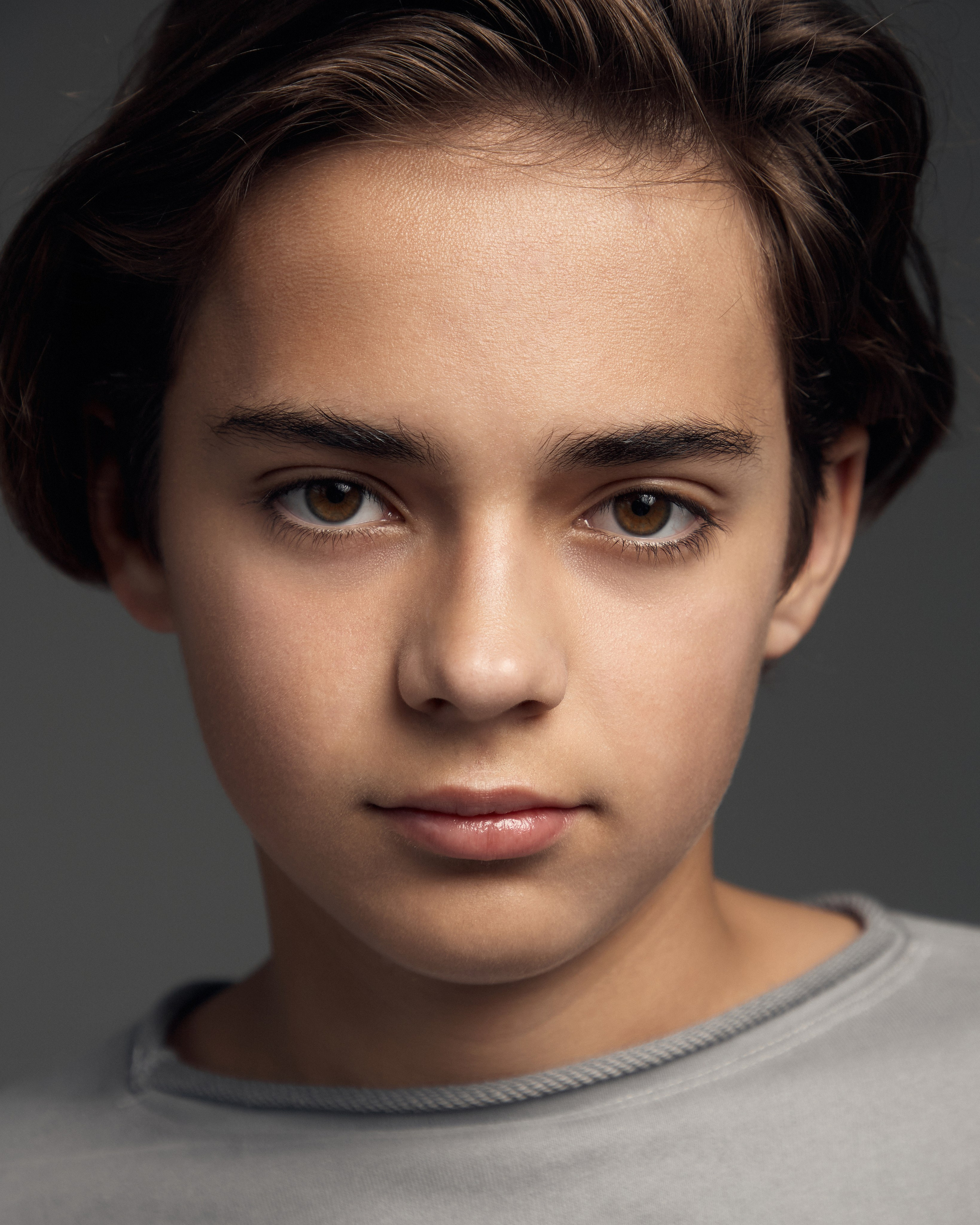 Съёмка детской моделйной школы «Sigma» — фотосессия Екатеринбург | Полина Юрина. Юрина Полина, фотограф из Екатеринбурга