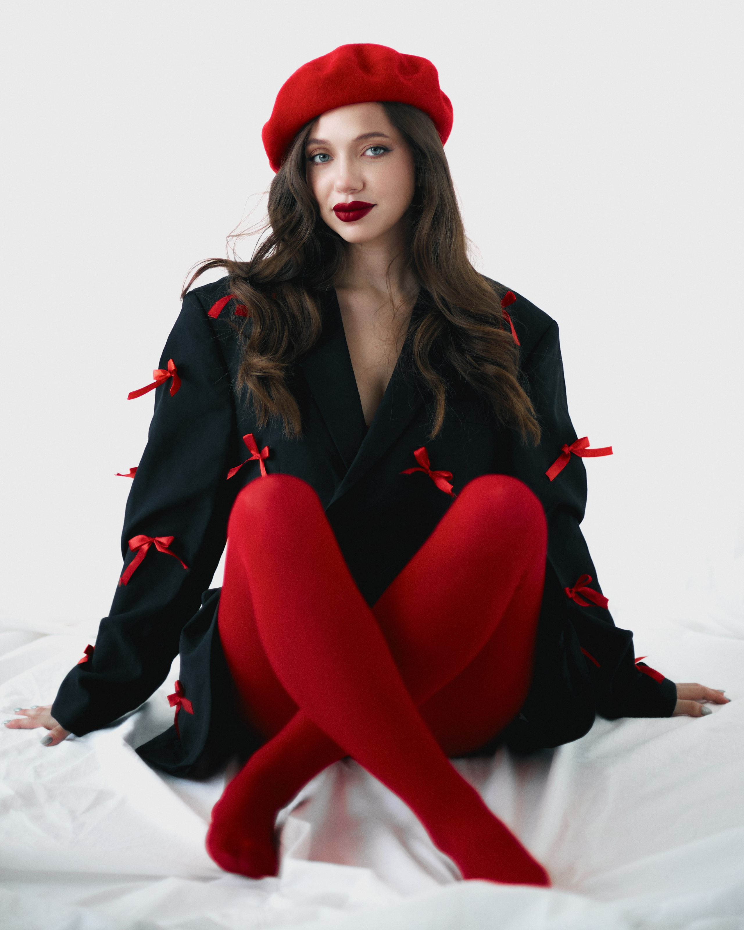 Виктория. Юрина Полина, фотограф из Екатеринбурга