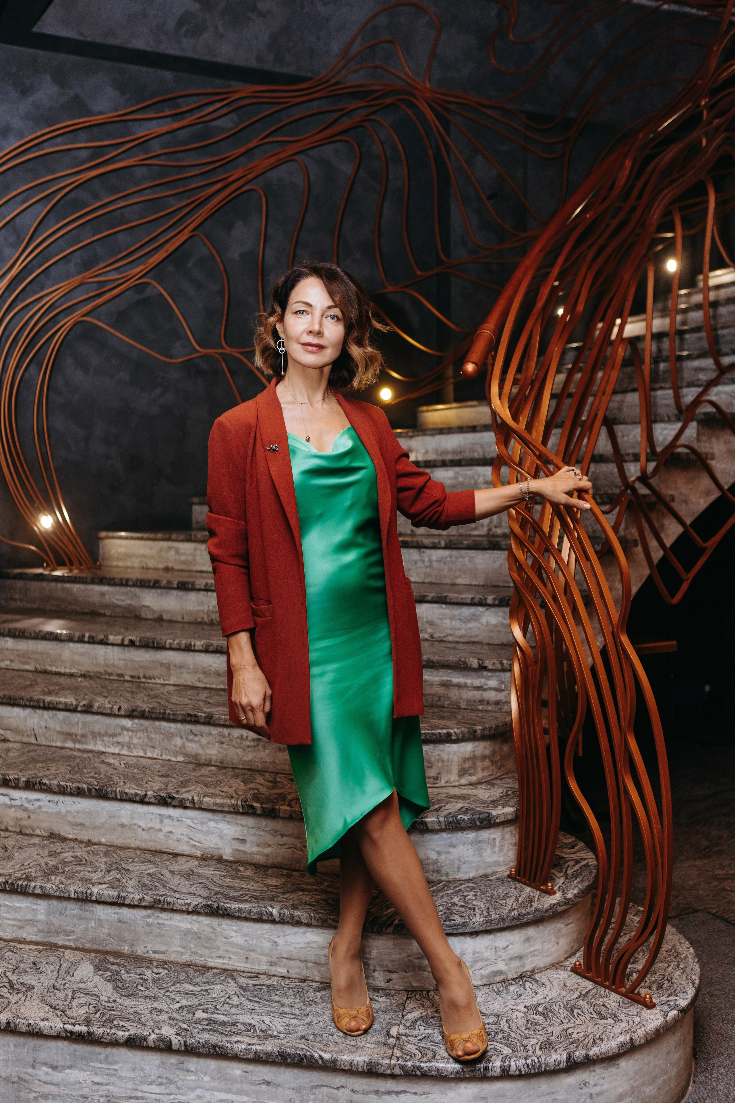 Борис и Алина. Свадебный фотограф Ксения Трухина в Нижнем Новгороде и Москве