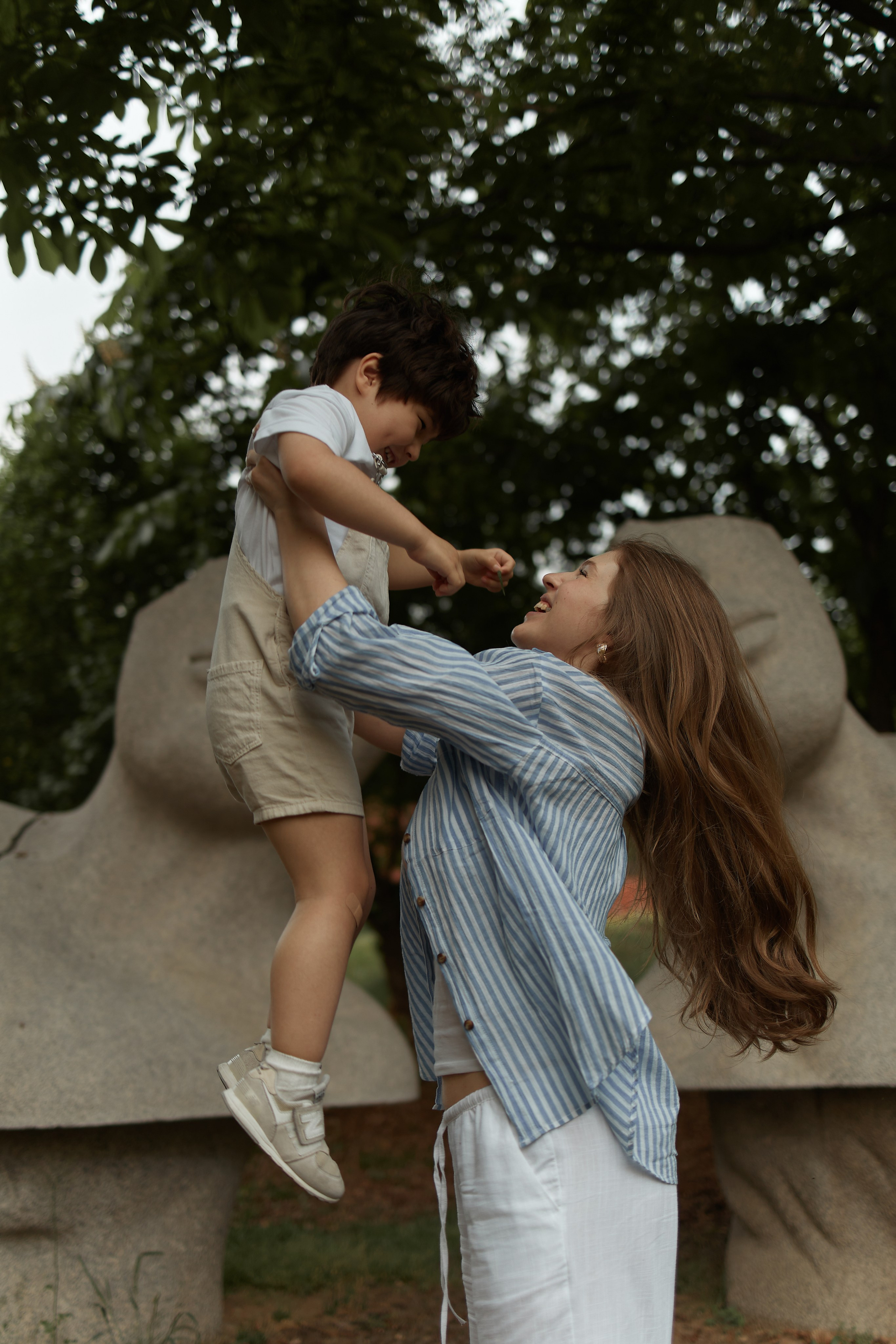 3 in Seoul. Ваш душевный фотограф