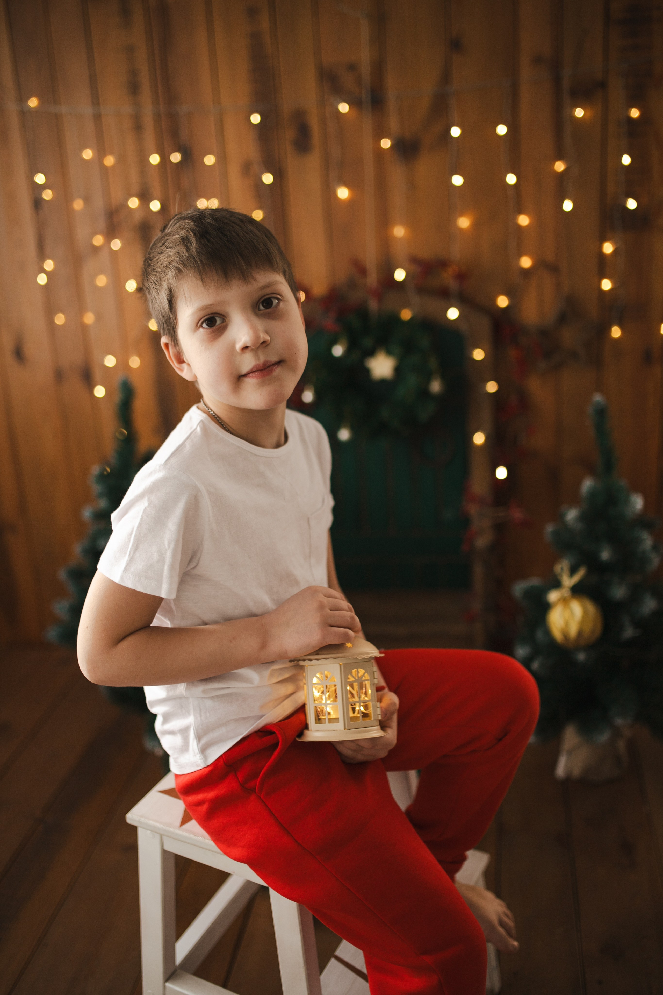 Даня. Фотограф в Иркутске Тома Кабанова