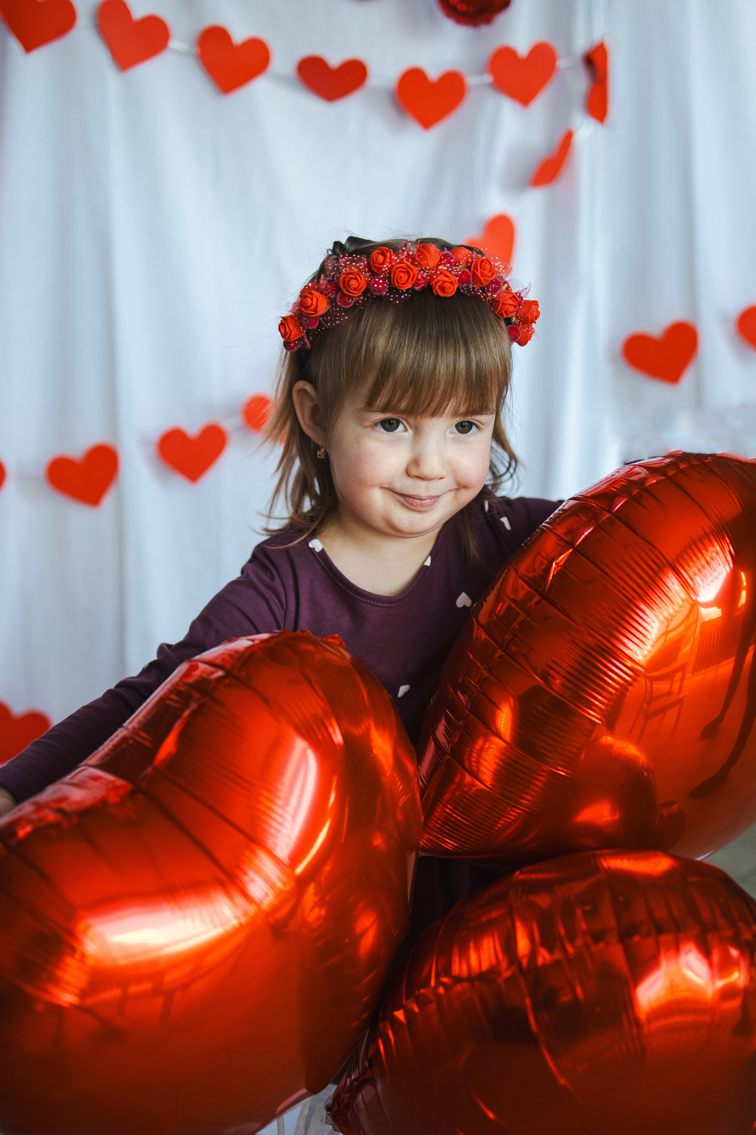 Фотопроект «Love is…». Фотограф в Иркутске Тома Кабанова