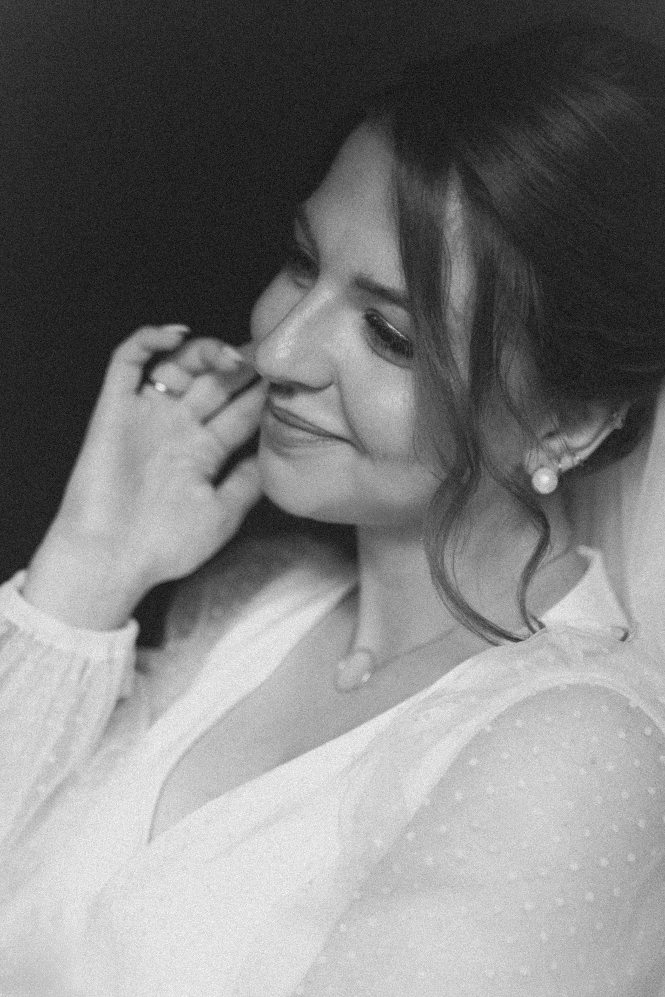 Олеся и Павел. Свадебный фотограф в Москве Кристина Чехова