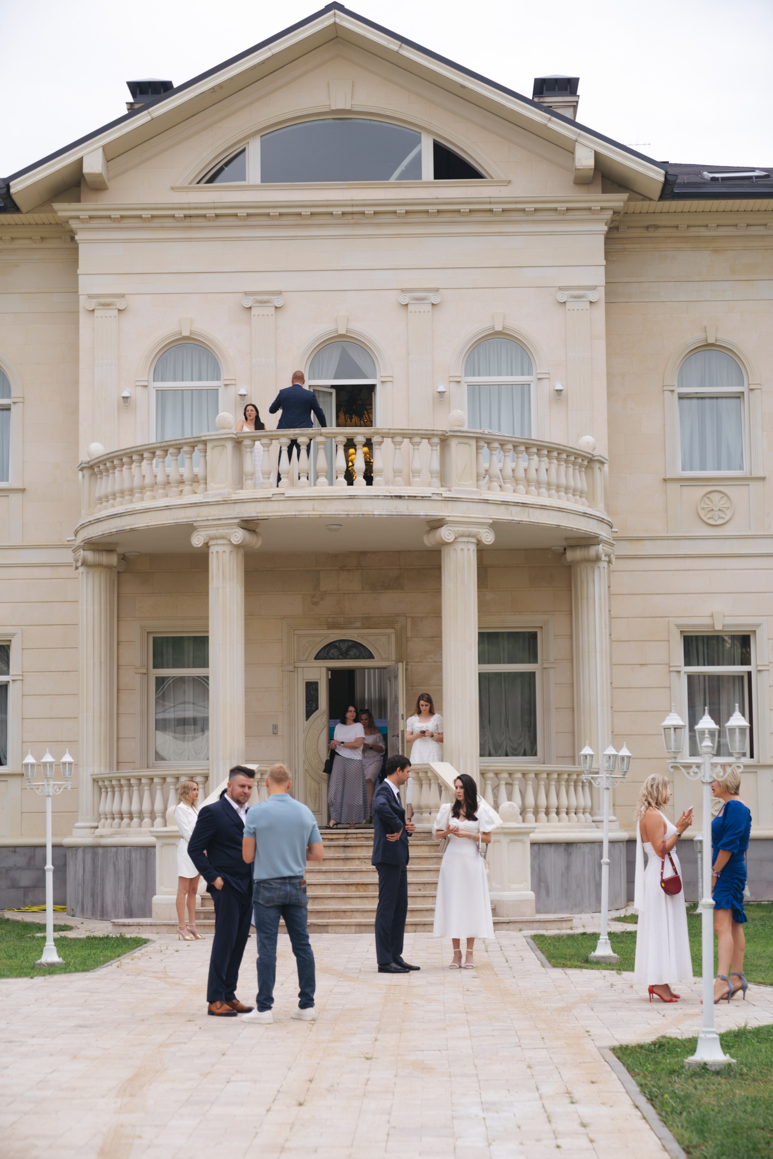 Бизнес слёт. Свадебный фотограф в Москве Кристина Чехова