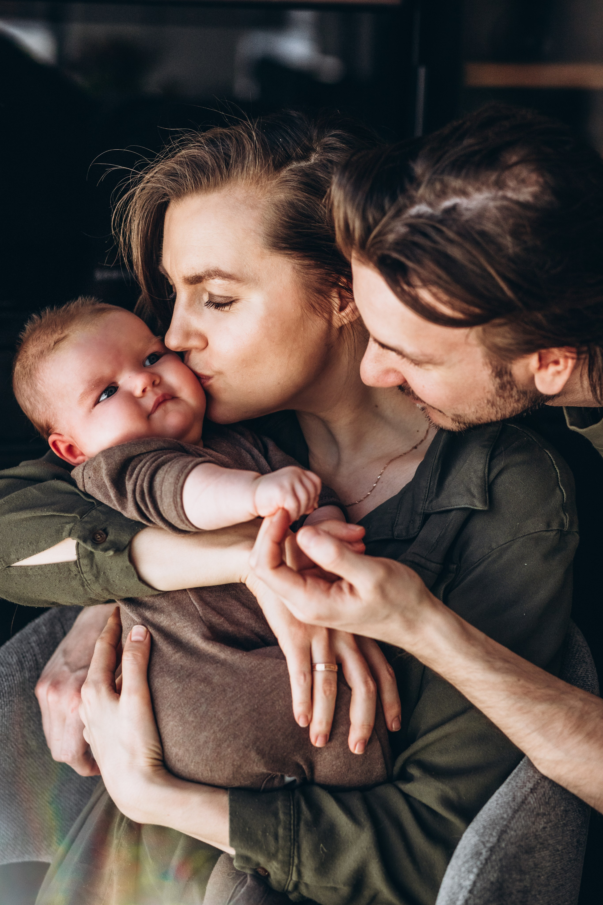 8. Семейный и женский фотограф в Санкт-Петербурге Климова Светлана