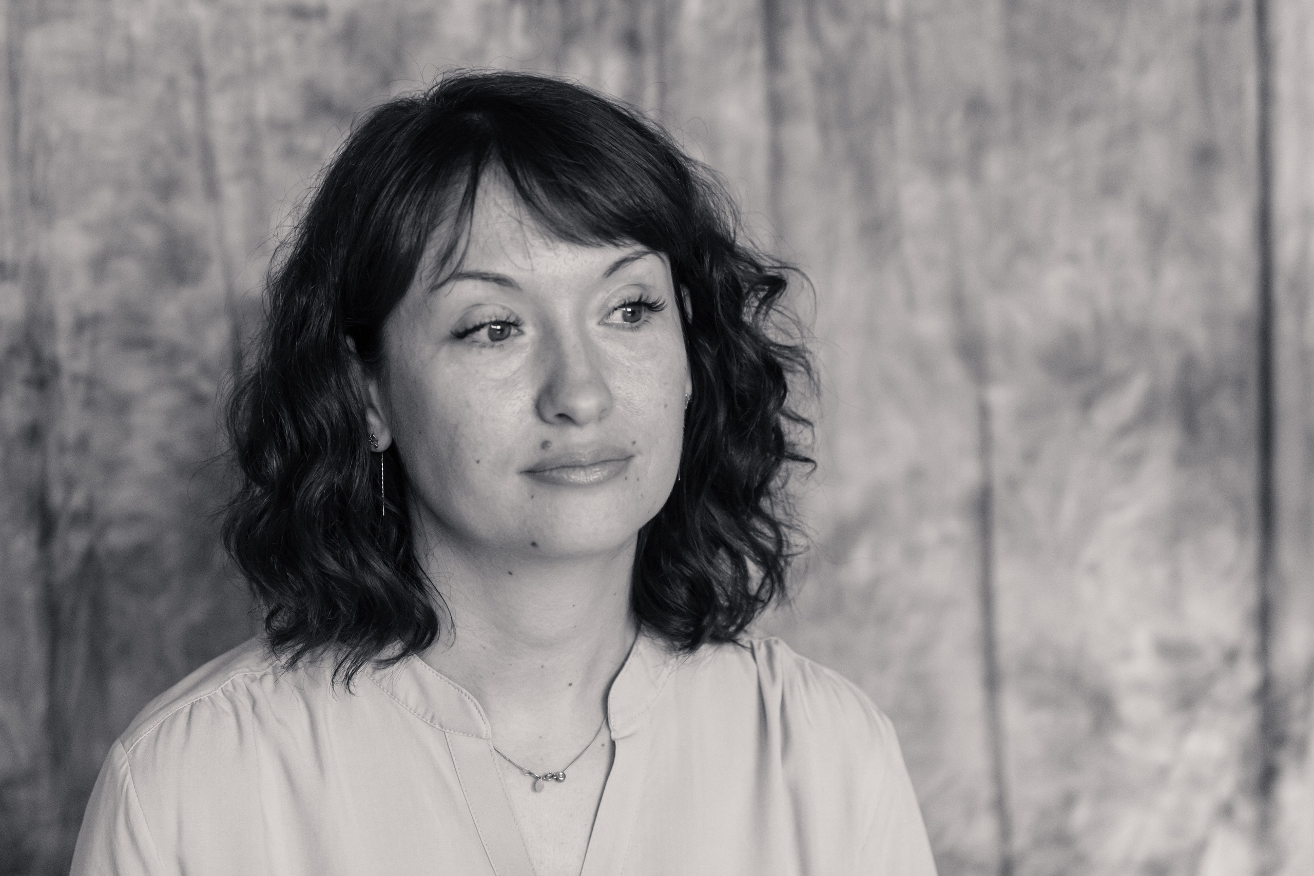 Женя. Фотограф Кирилл Мешков Кемерово