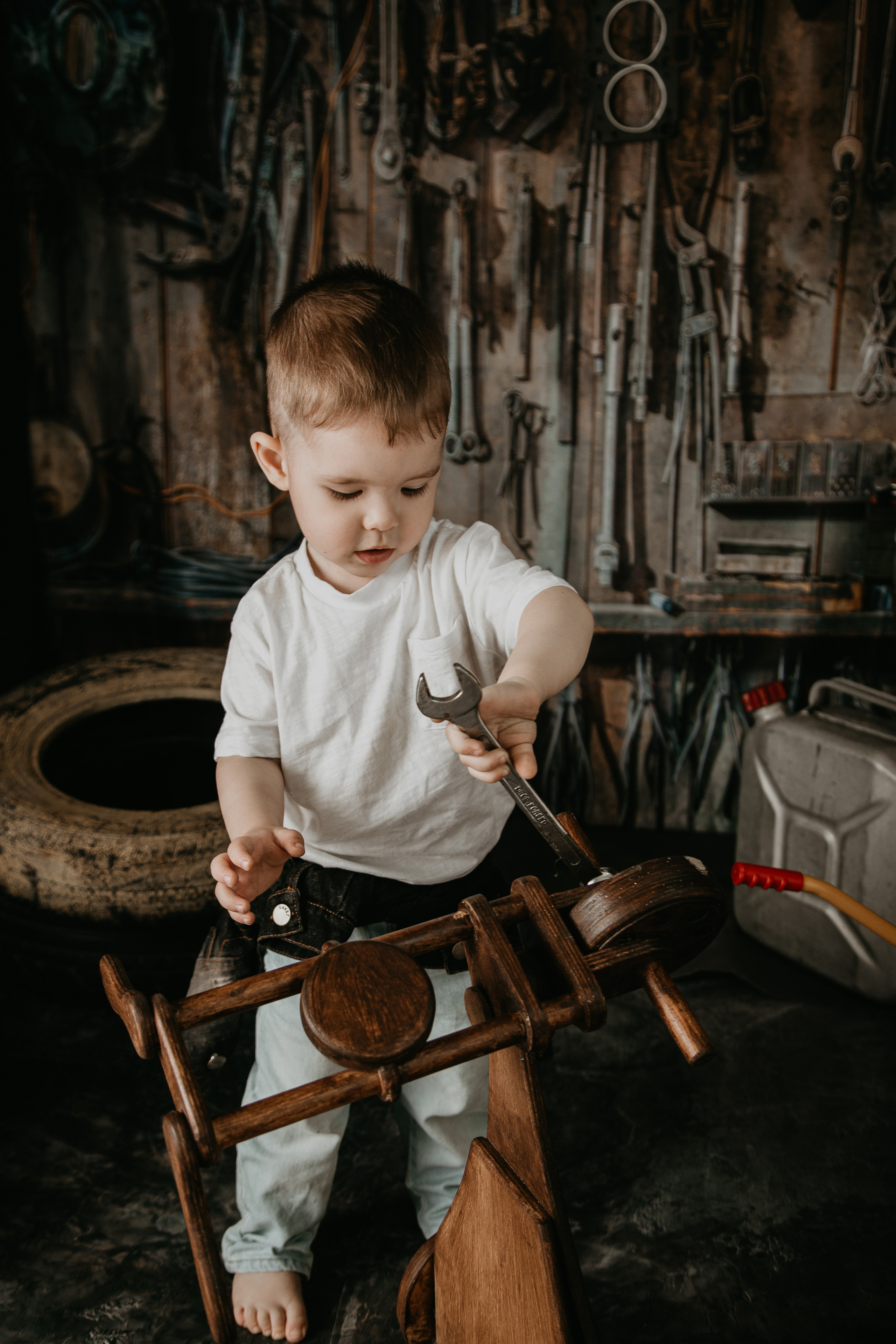 Детский фотограф Ульяновск
