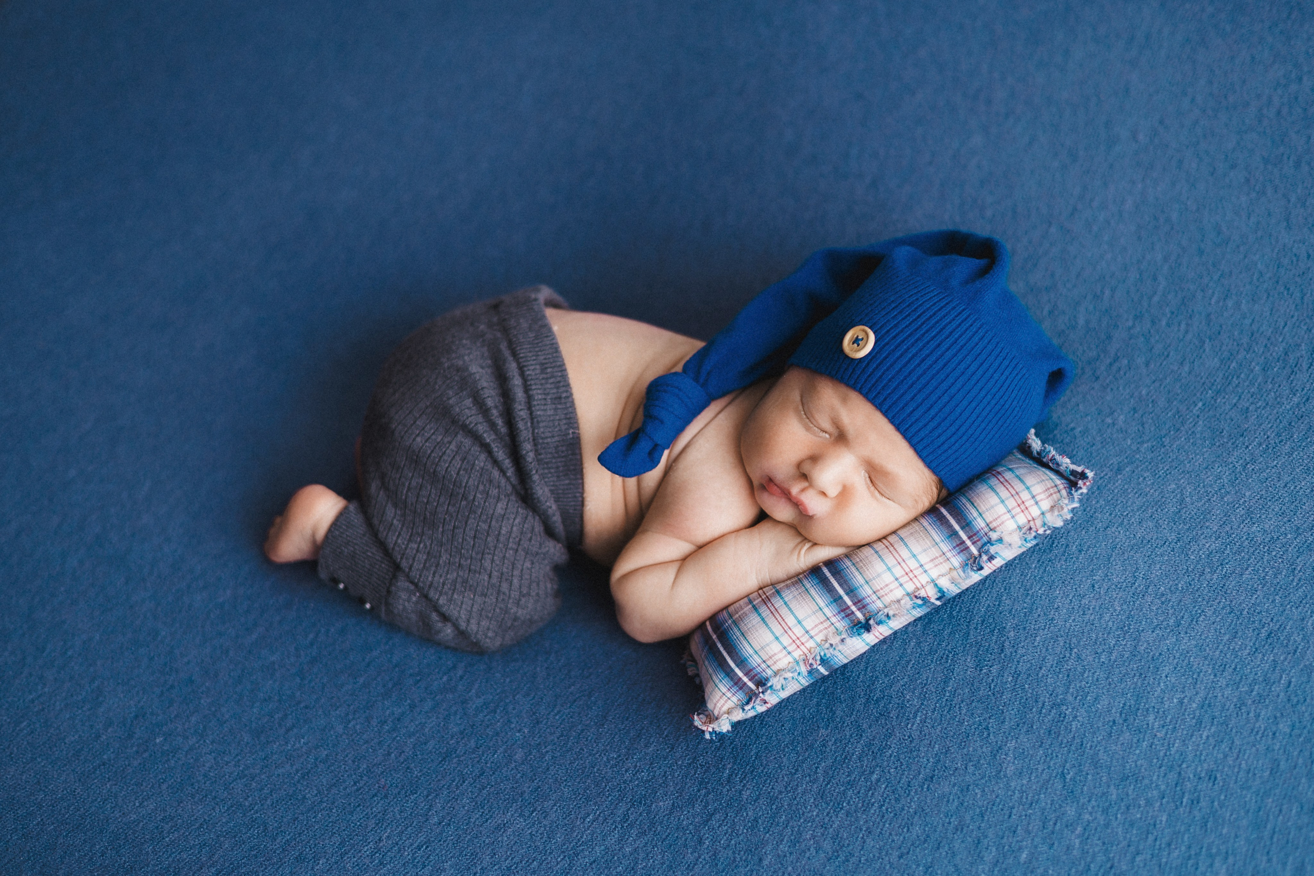 Леон, пакет «Комфорт», 9 дней. Фотограф новорождённых Екатерина Боброва. Ульяновск