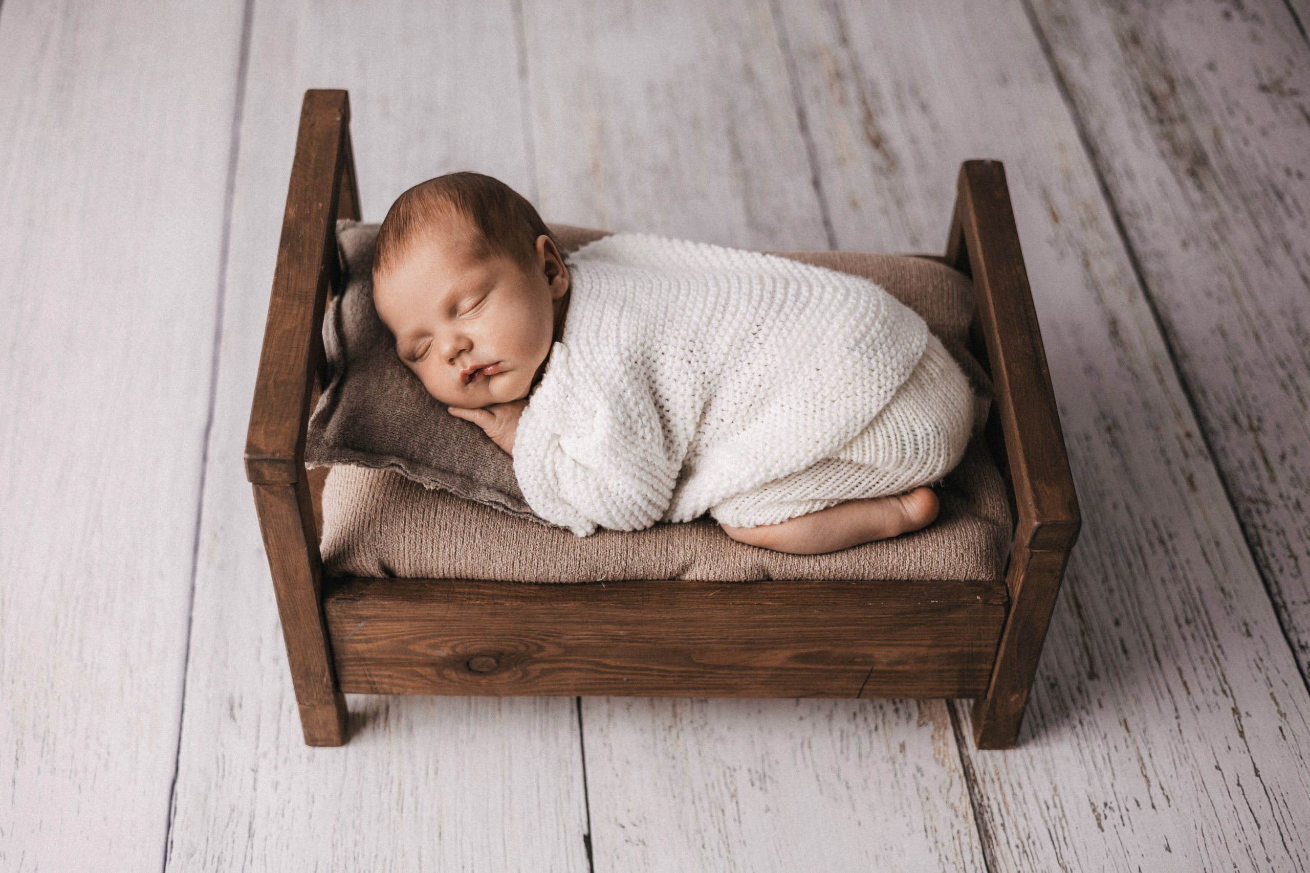 Ролан, пакет «Комфорт», 10 дней. Фотограф новорождённых Екатерина Боброва. Ульяновск