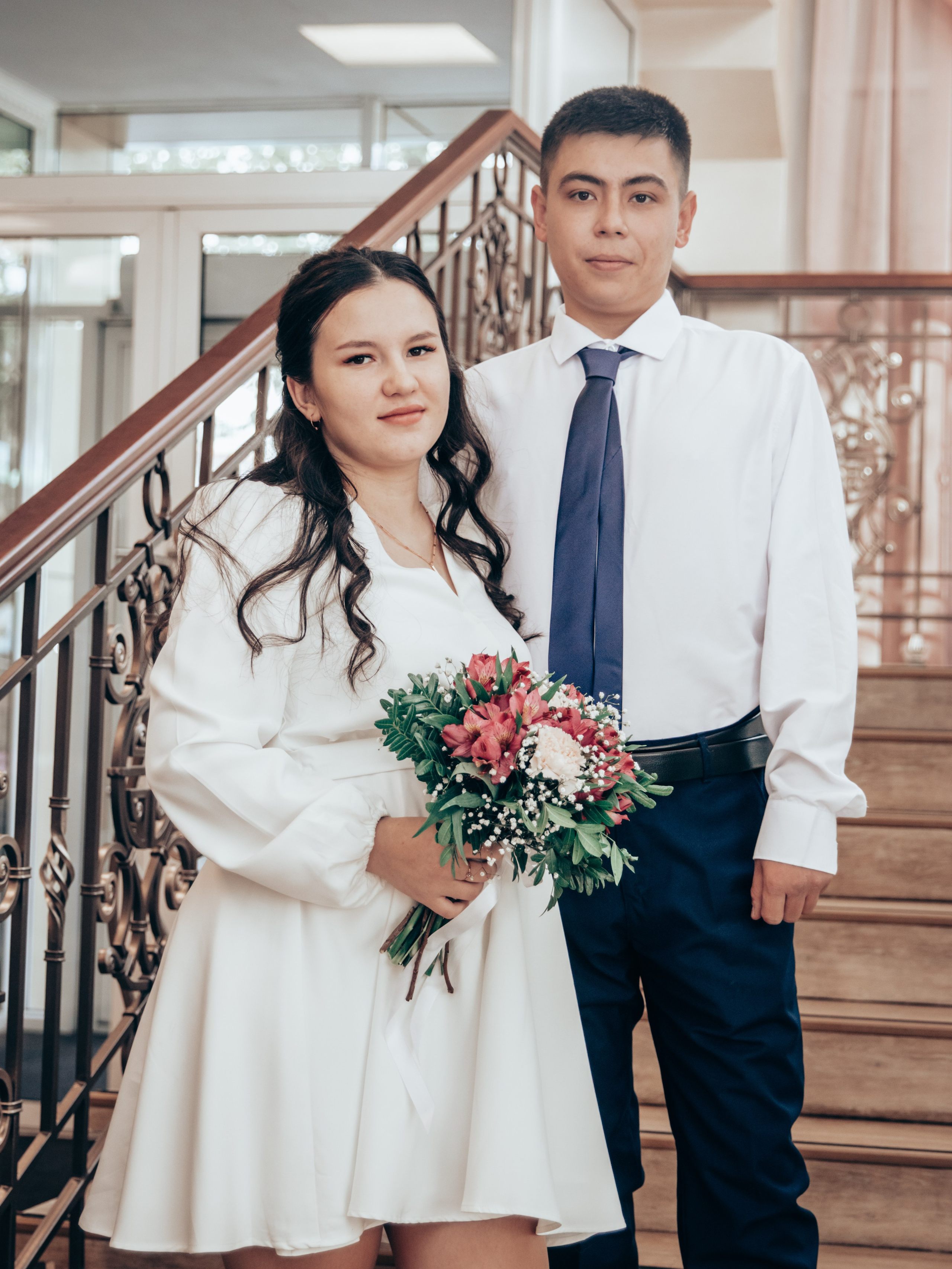 Свадьба Оксаны и Артёма. PhotoMeet — Фотограф в Улан-Удэ