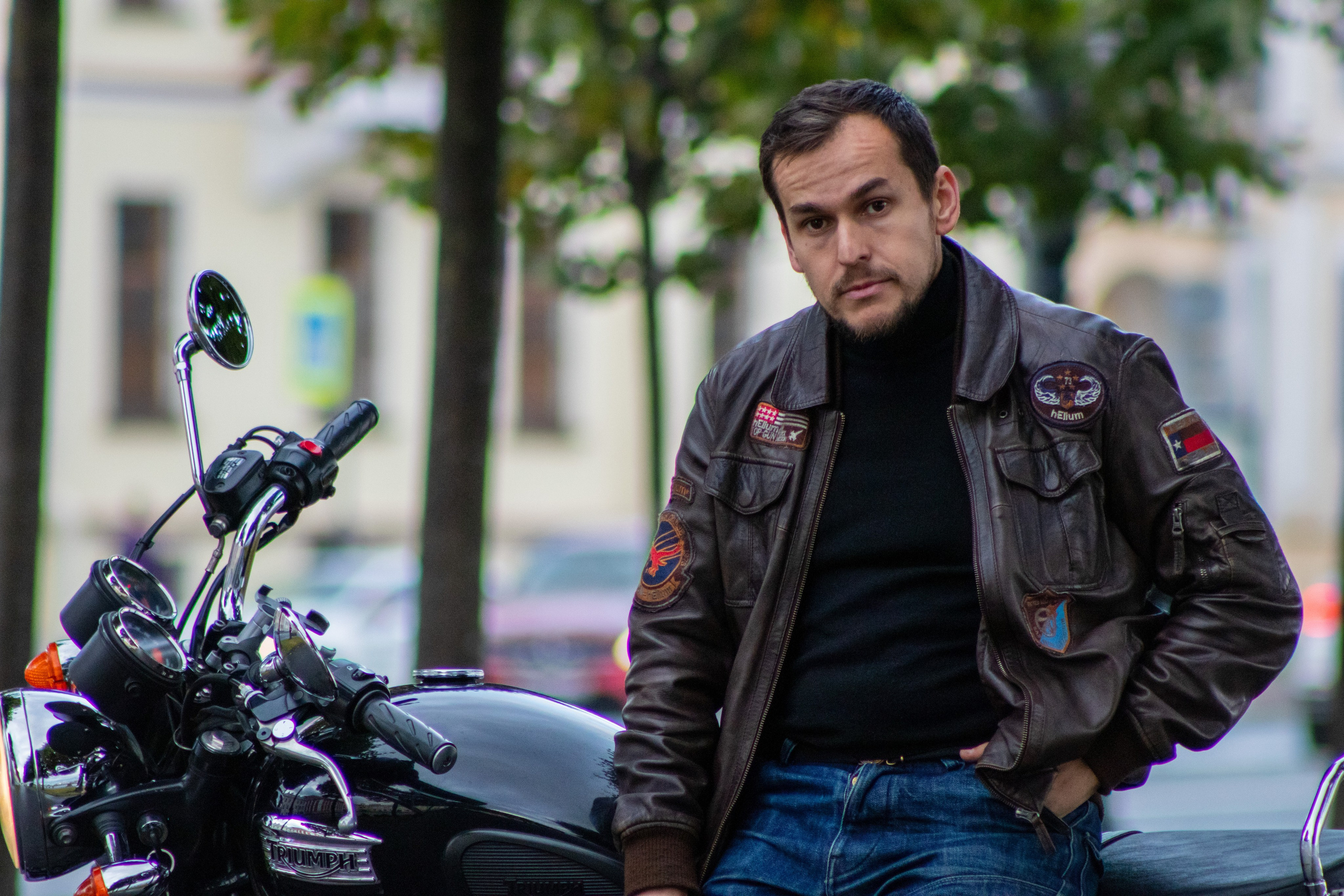 Александр. Репортажный фотограф Санкт-Петербург | Роман Карбышев