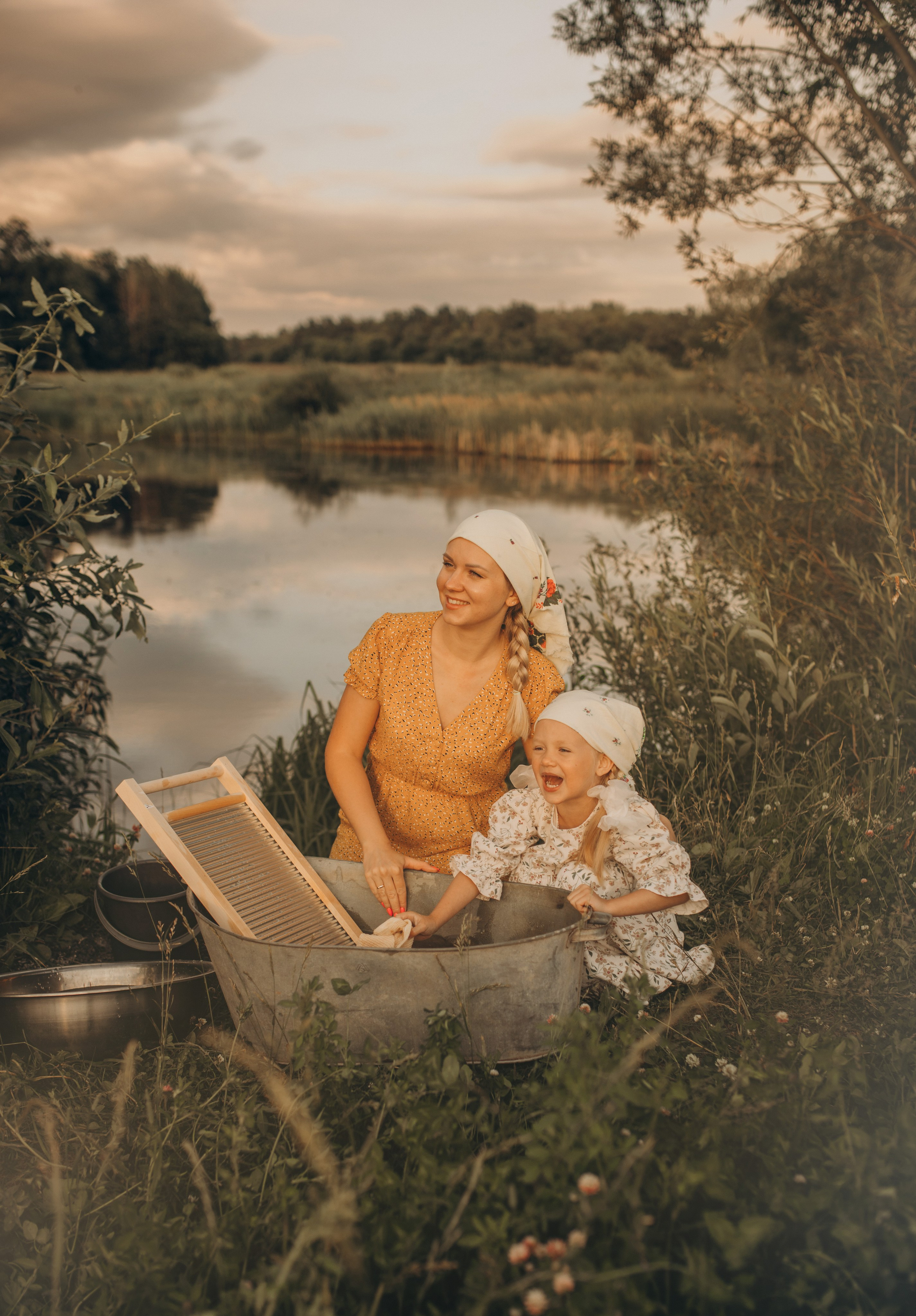 Фотограф Юлия Хакимова / Казань/ Чистополь