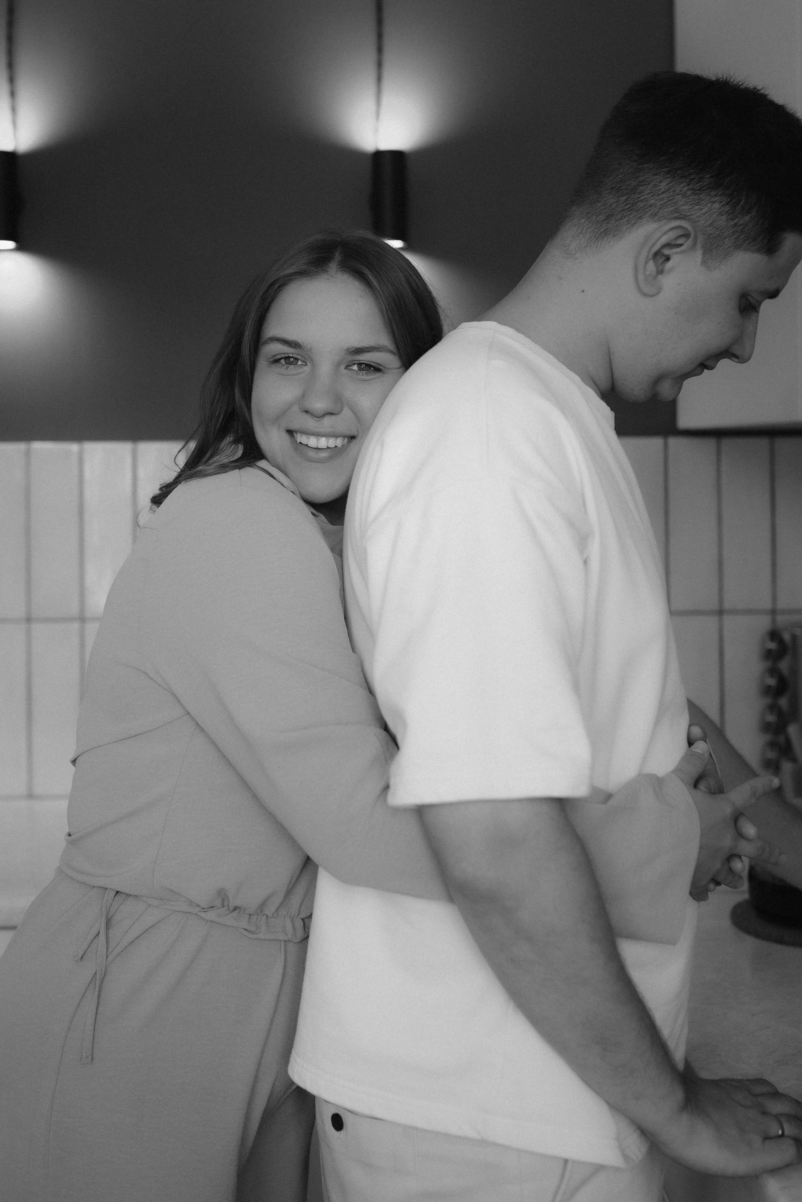 Тепло родного дома. Фотограф Юлия Хакимова / Казань/ Чистополь