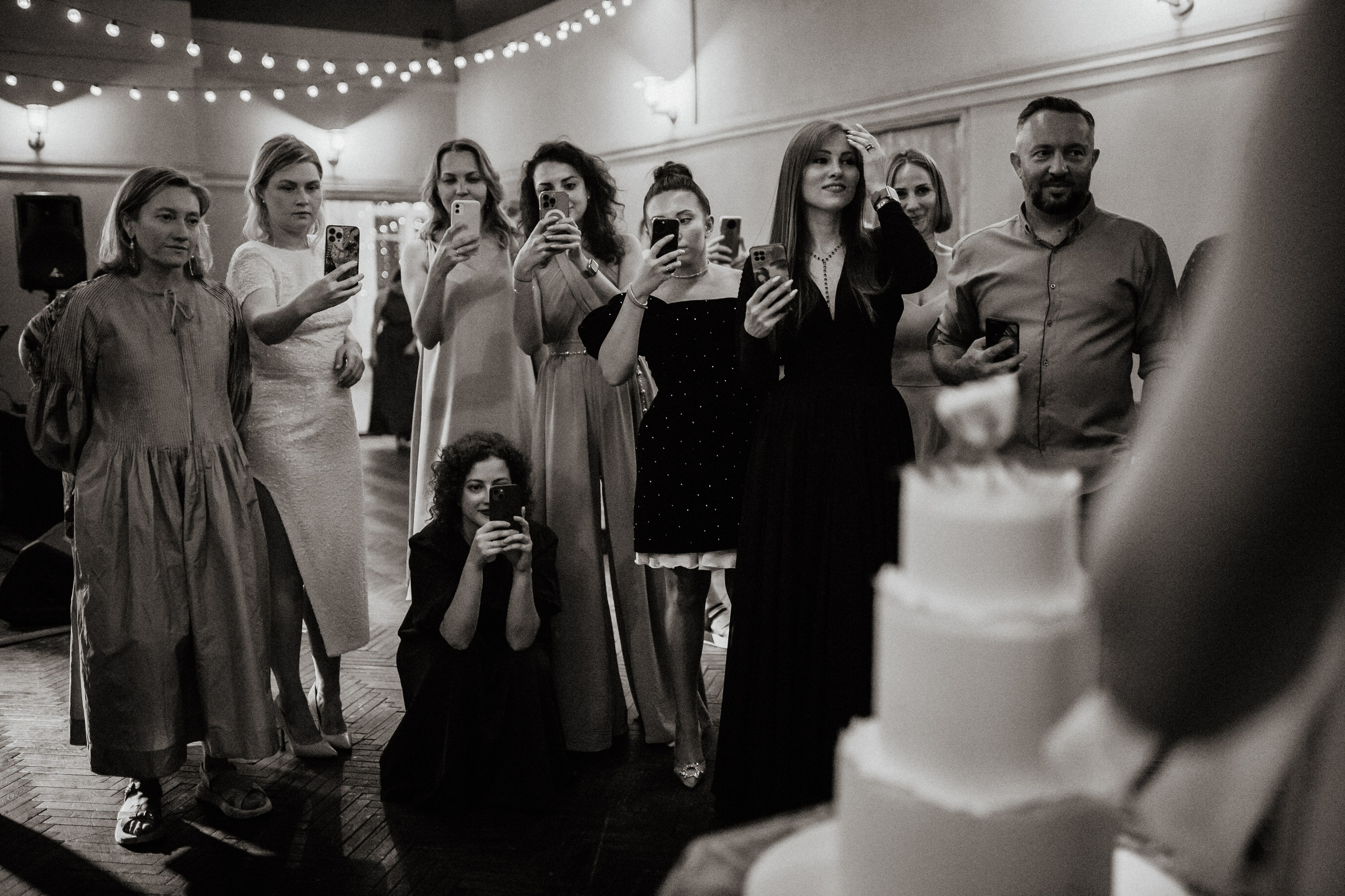 Яков и Мария | Рихтер | Москва. Свадебный фотограф в Санкт-Петербурге Анастасия Селиванова