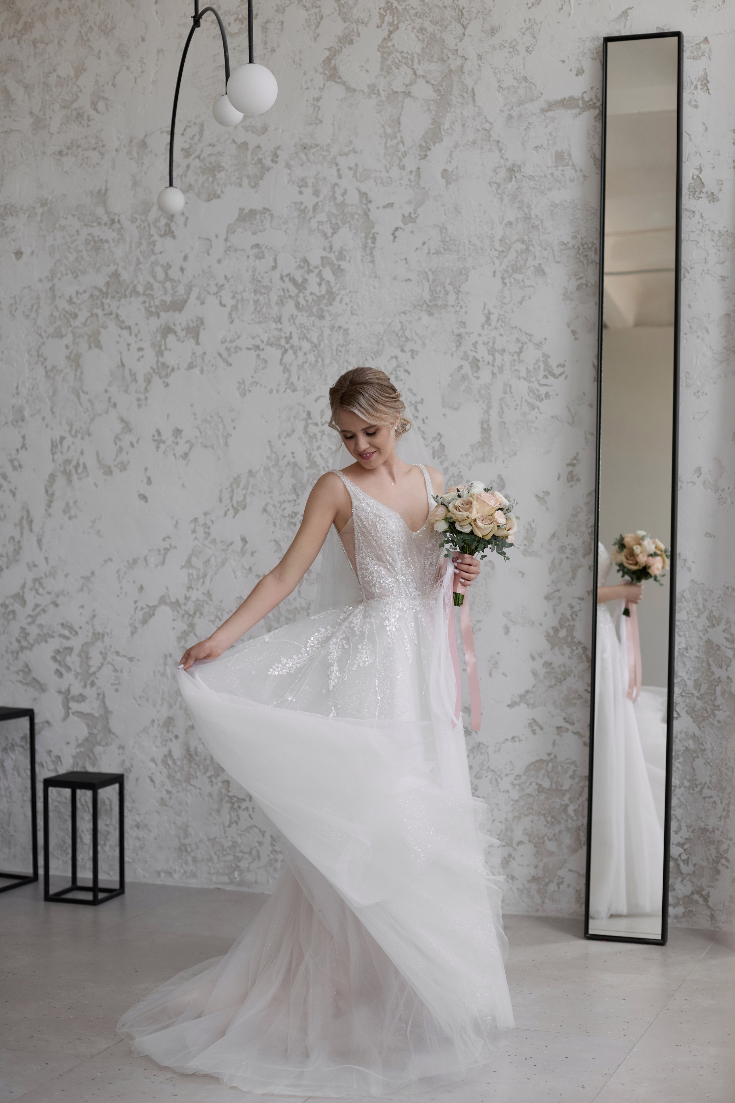 Екатерина и Владислав. Фотограф в Самаре Диана Анисимова