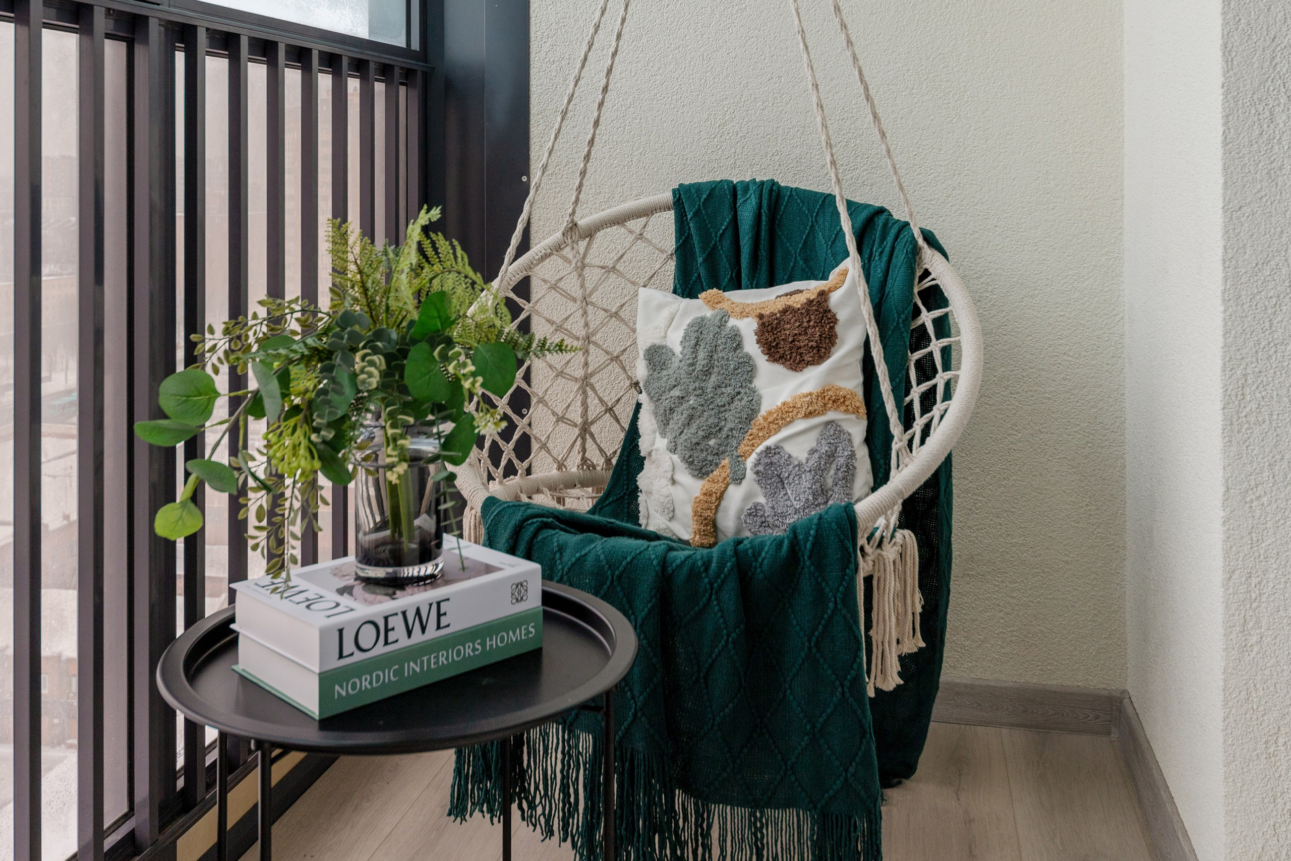 Интерьерная съемка квартиры для аренды. Интерьерный фотограф в Санкт-Петербурге Екатерина Цыбулько