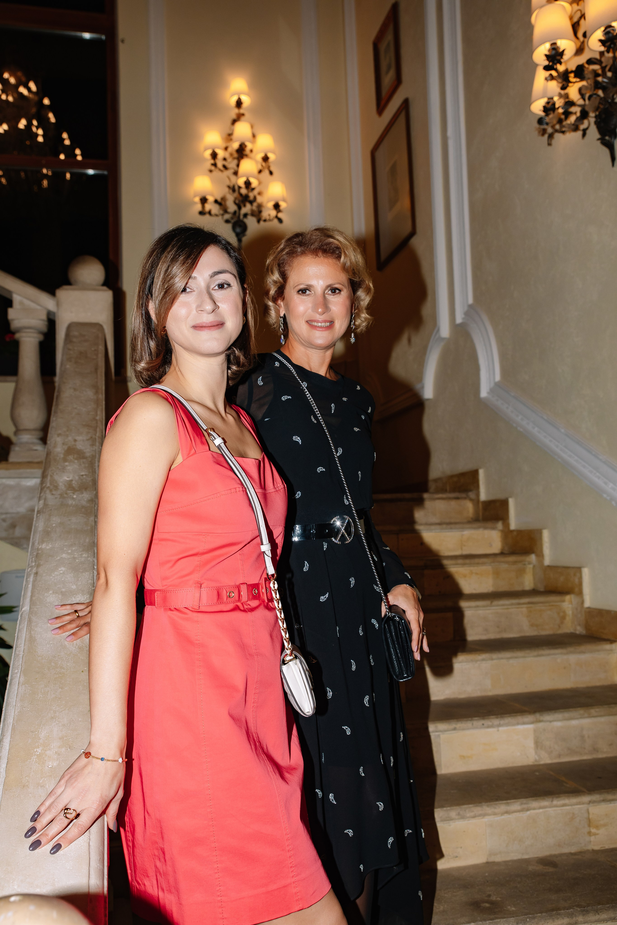 Simon's BD Party. Фотограф в Москве Яна Полосина