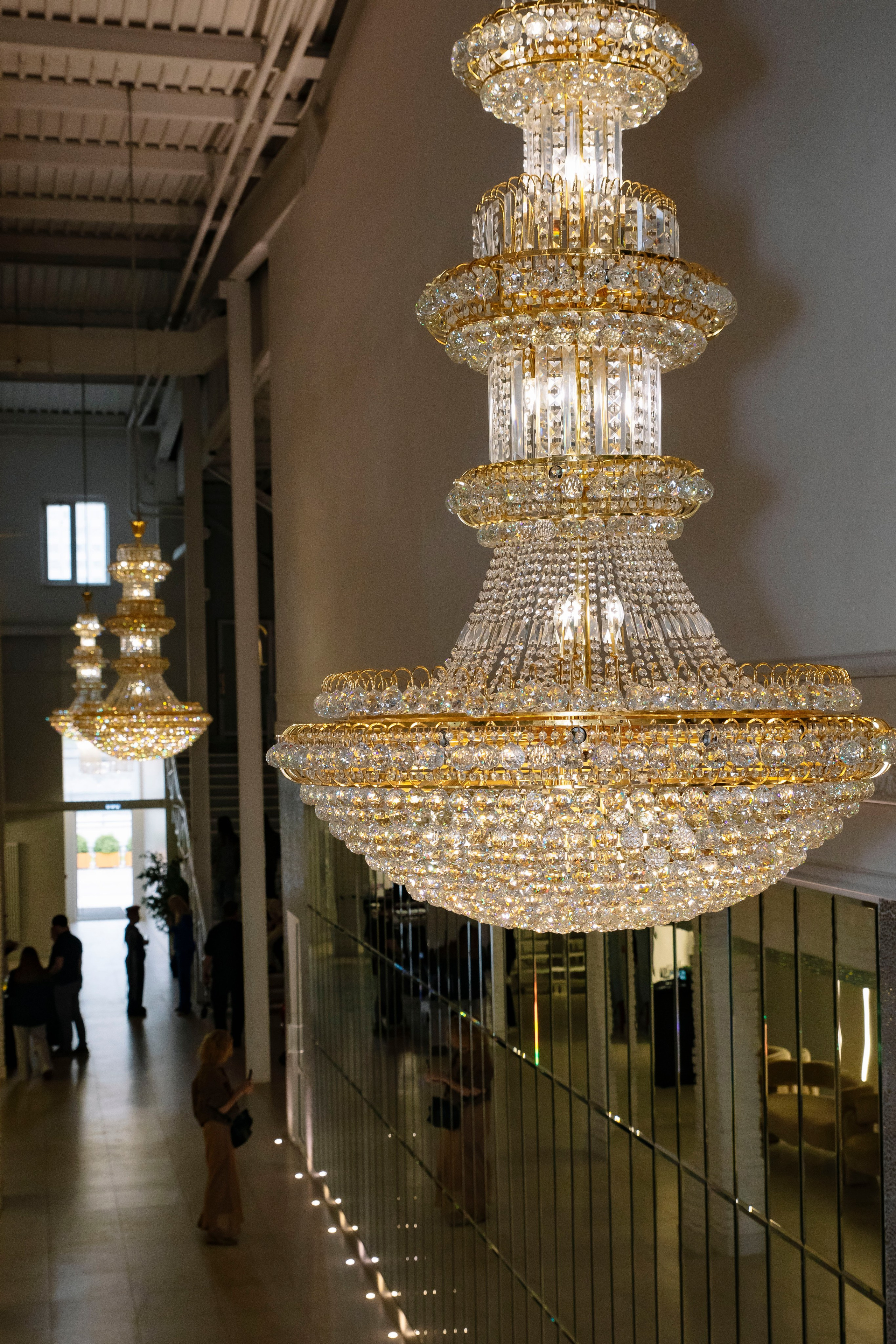 Свидание с La Riva Hall event space. Фотограф в Москве Яна Полосина