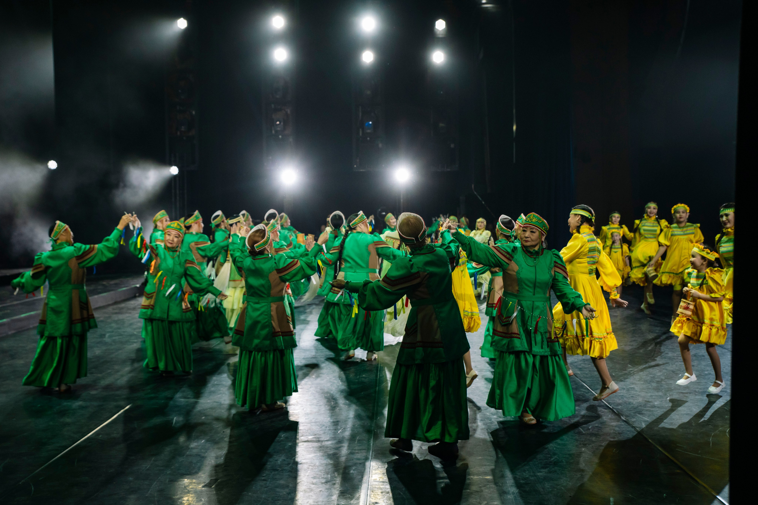 Закулисье. Гала-концерт Новые Имена в Кремлевском Дворце 30.03.26. Профессиональный фотограф в Москве | Заказать фотосессию и съемку