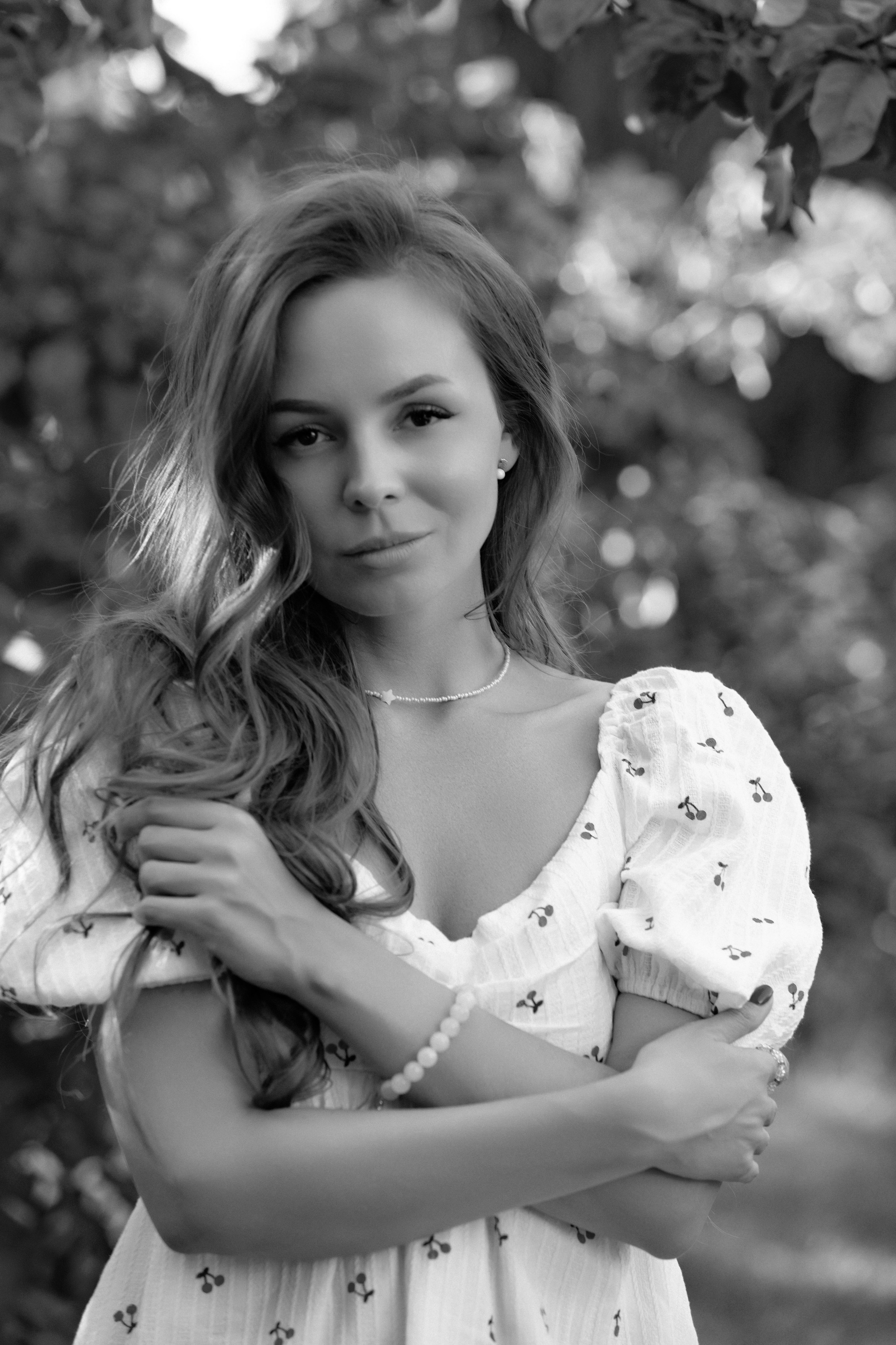 Summer. Фотограф в Москве Яна Полосина